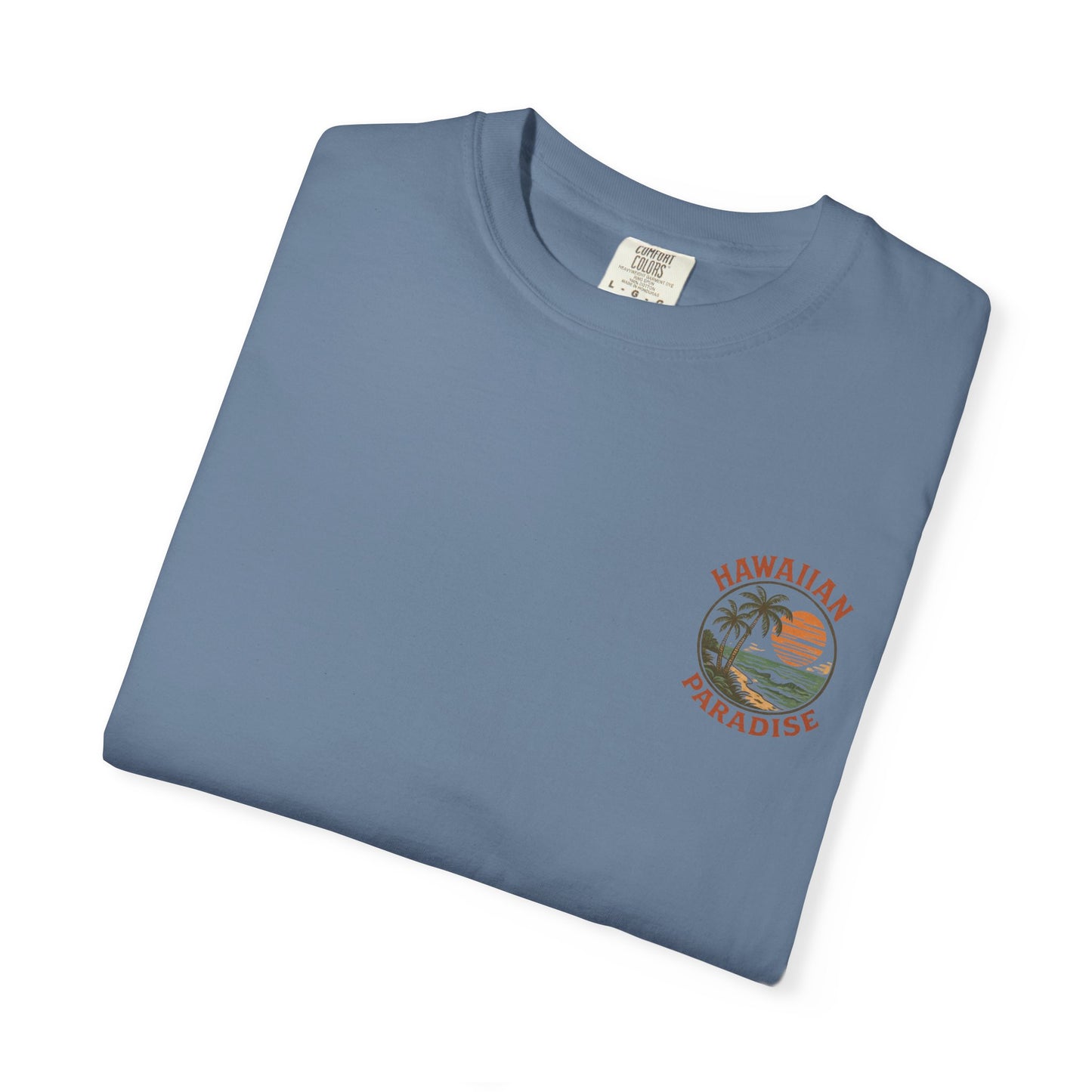 Hawaiian Paradise T-Shirt