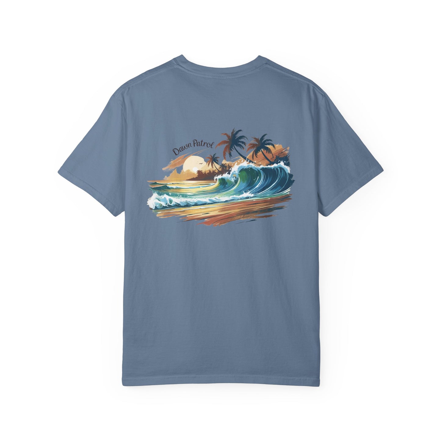Dawn Patrol T-Shirt
