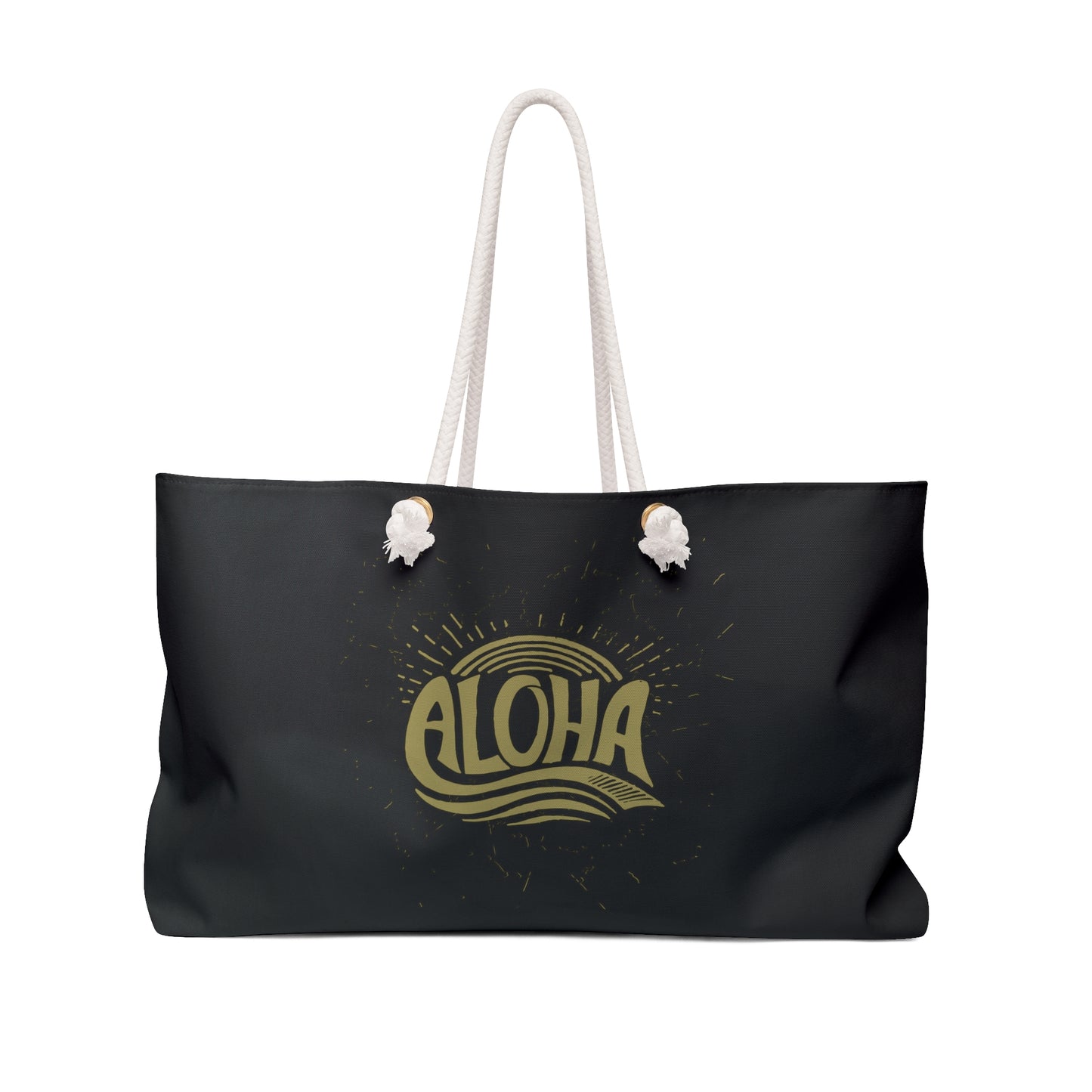 Copy of Aloha Weekender Bag