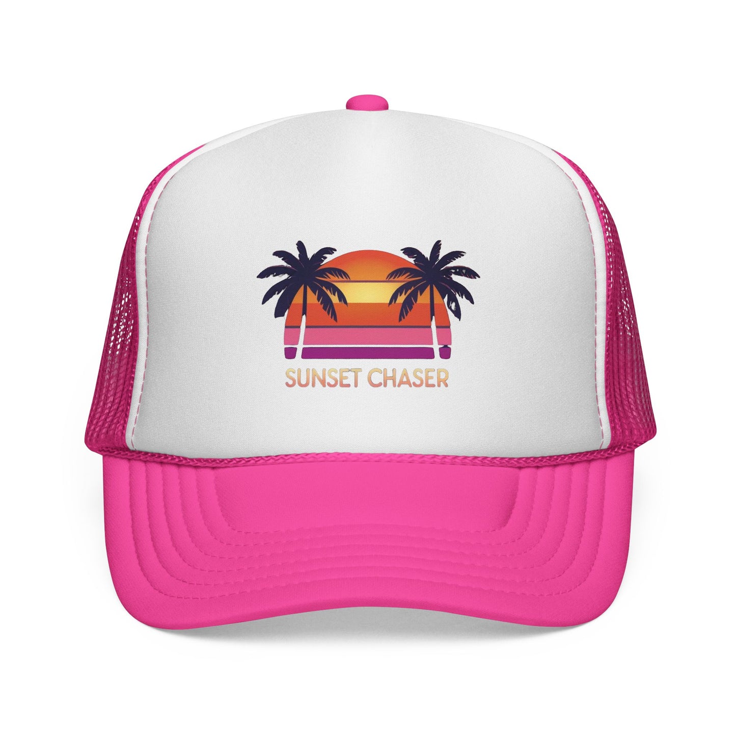Copy of Sunset Chaser Trucker Hat