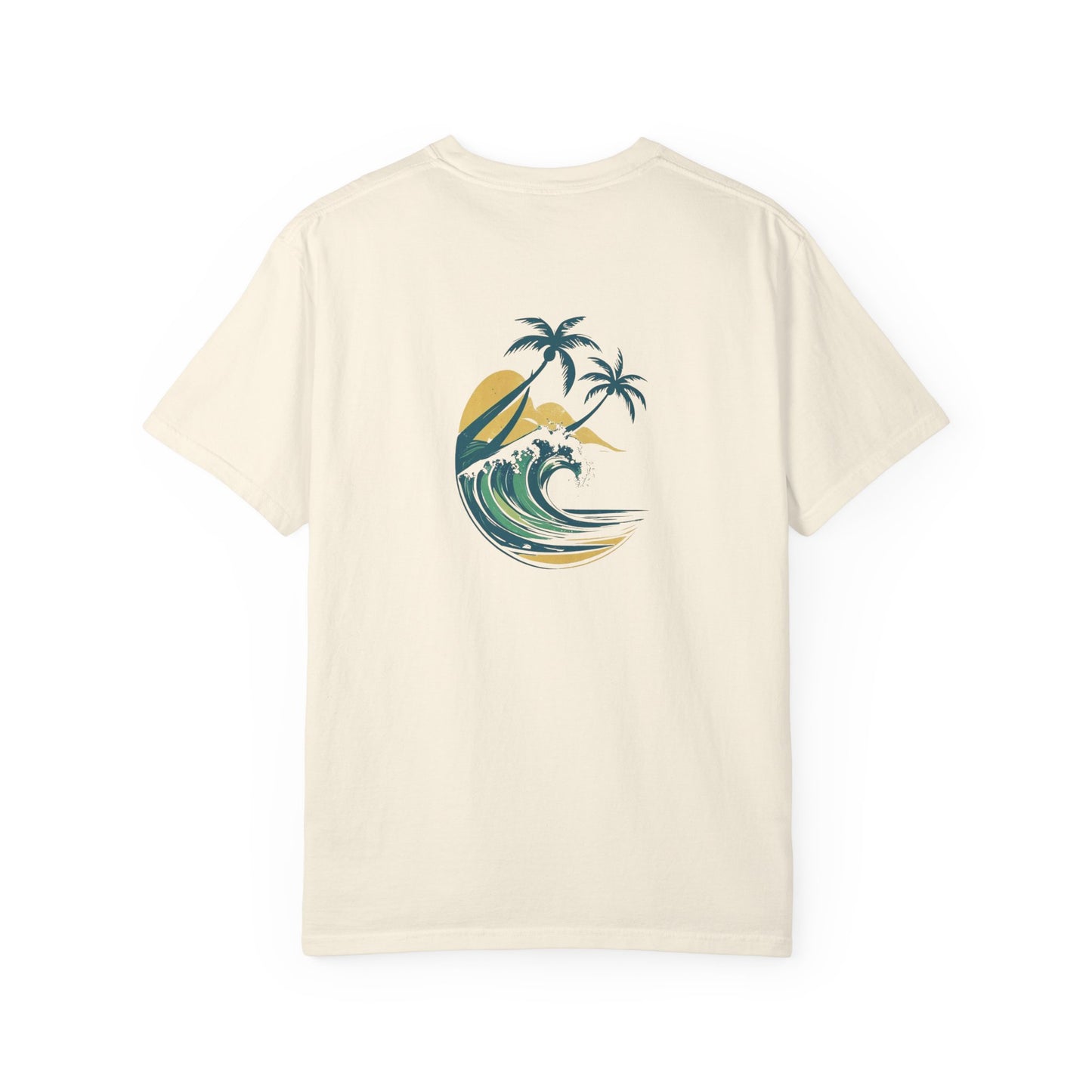 Island Wave T-Shirt