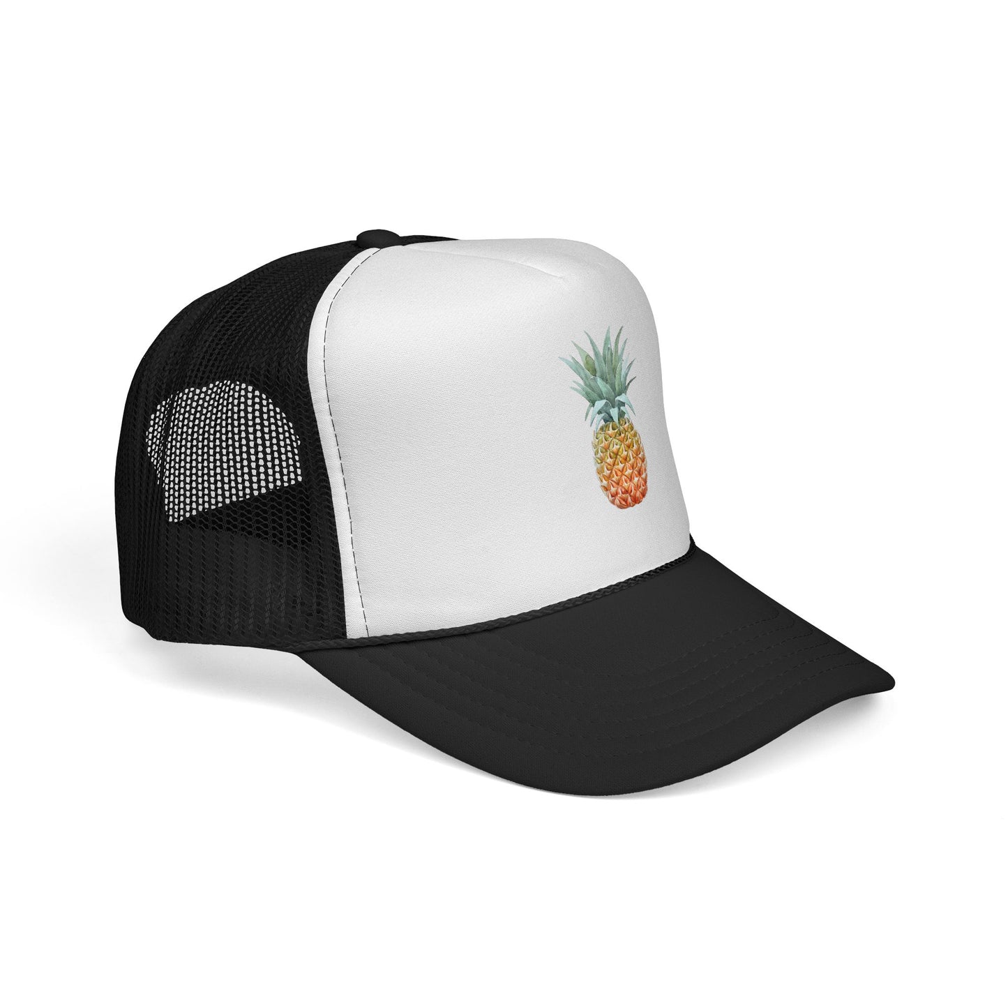 Pineapple Trucker Hat