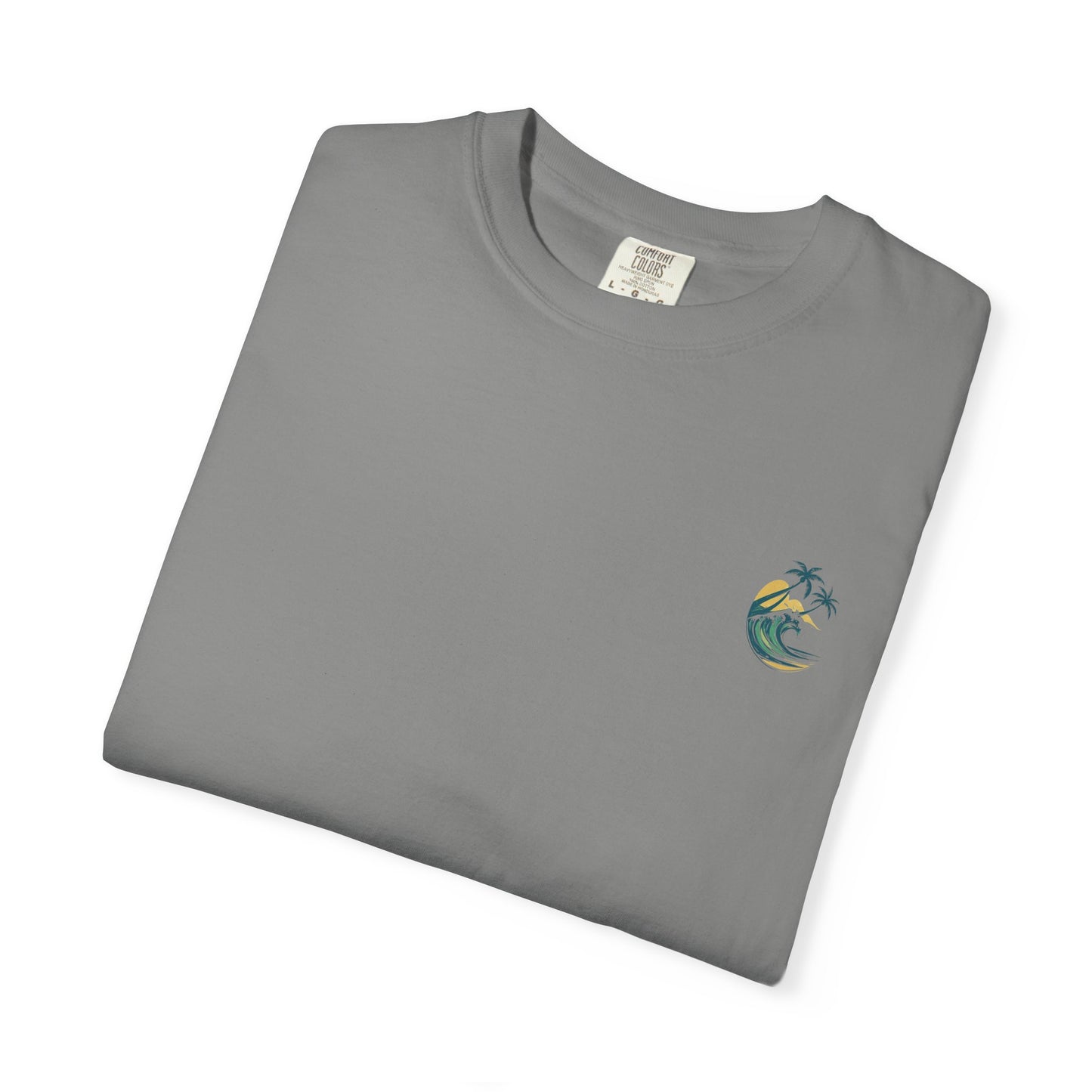 Island Wave T-Shirt