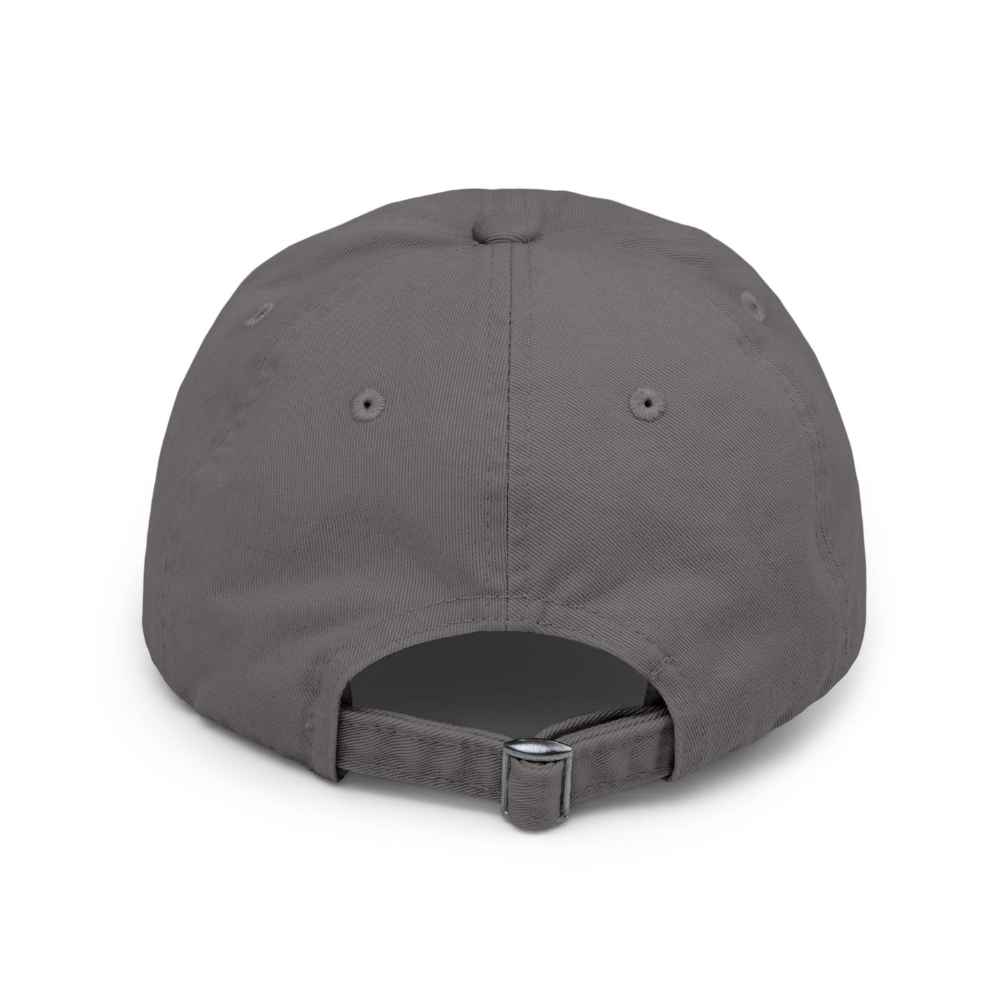 Aloha Hawaii Distressed Cap