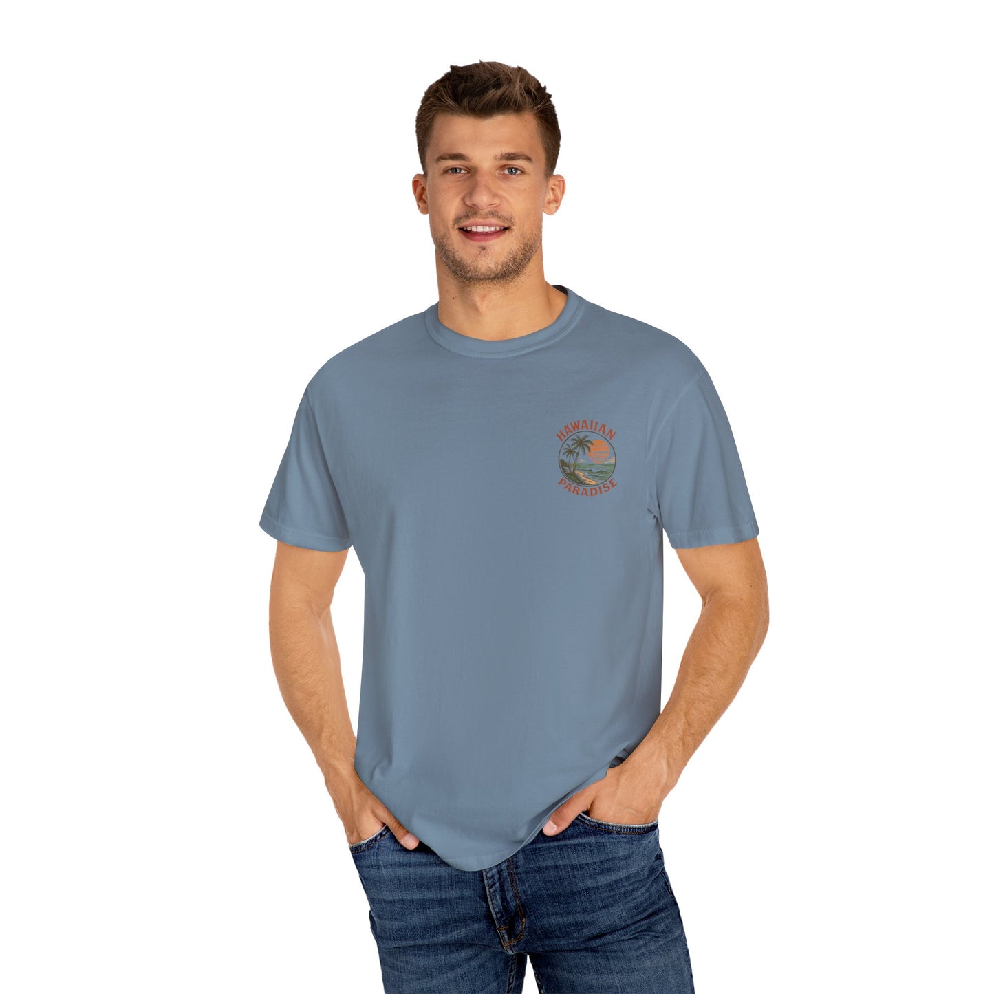 Hawaiian Paradise T-Shirt