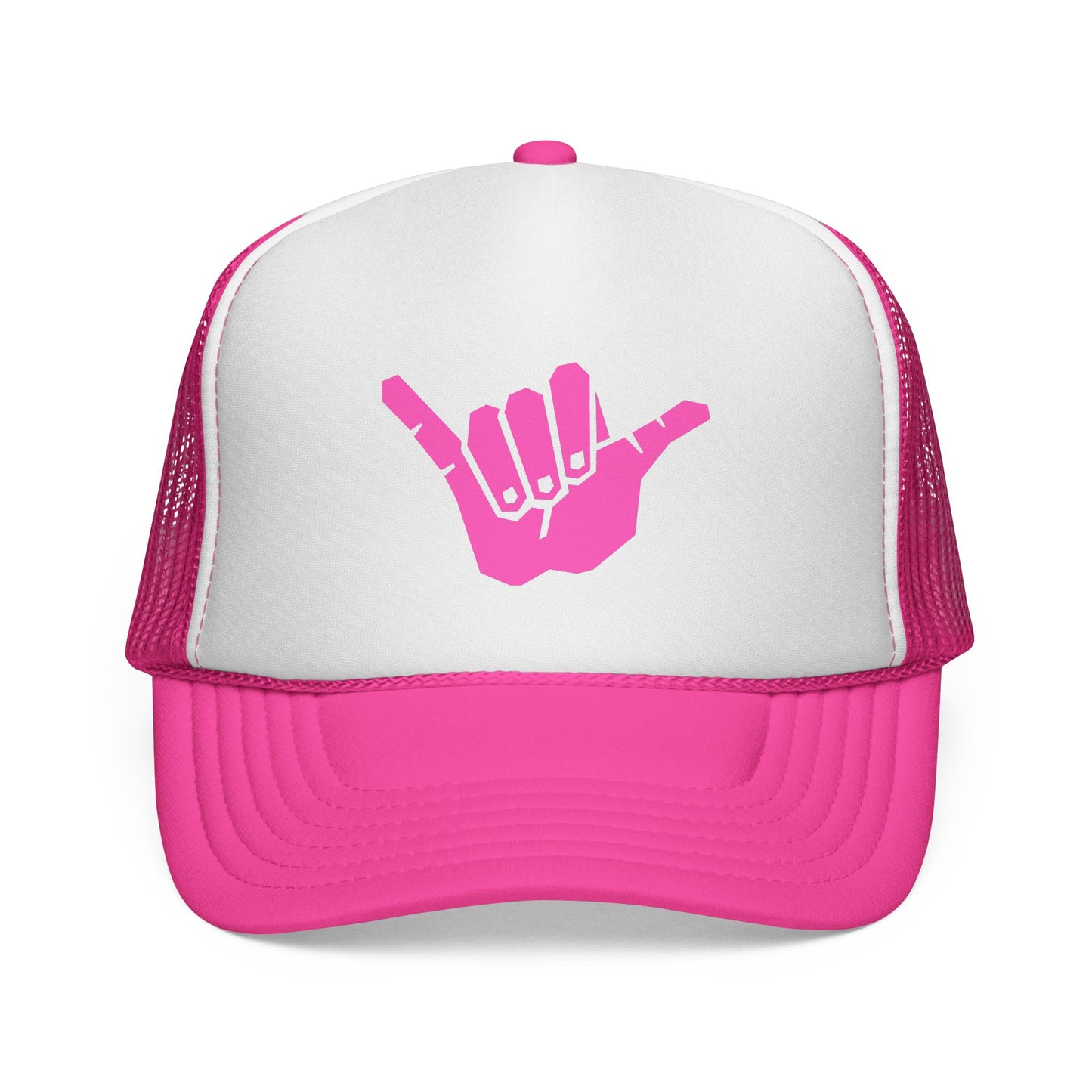 Shaka Trucker Hat