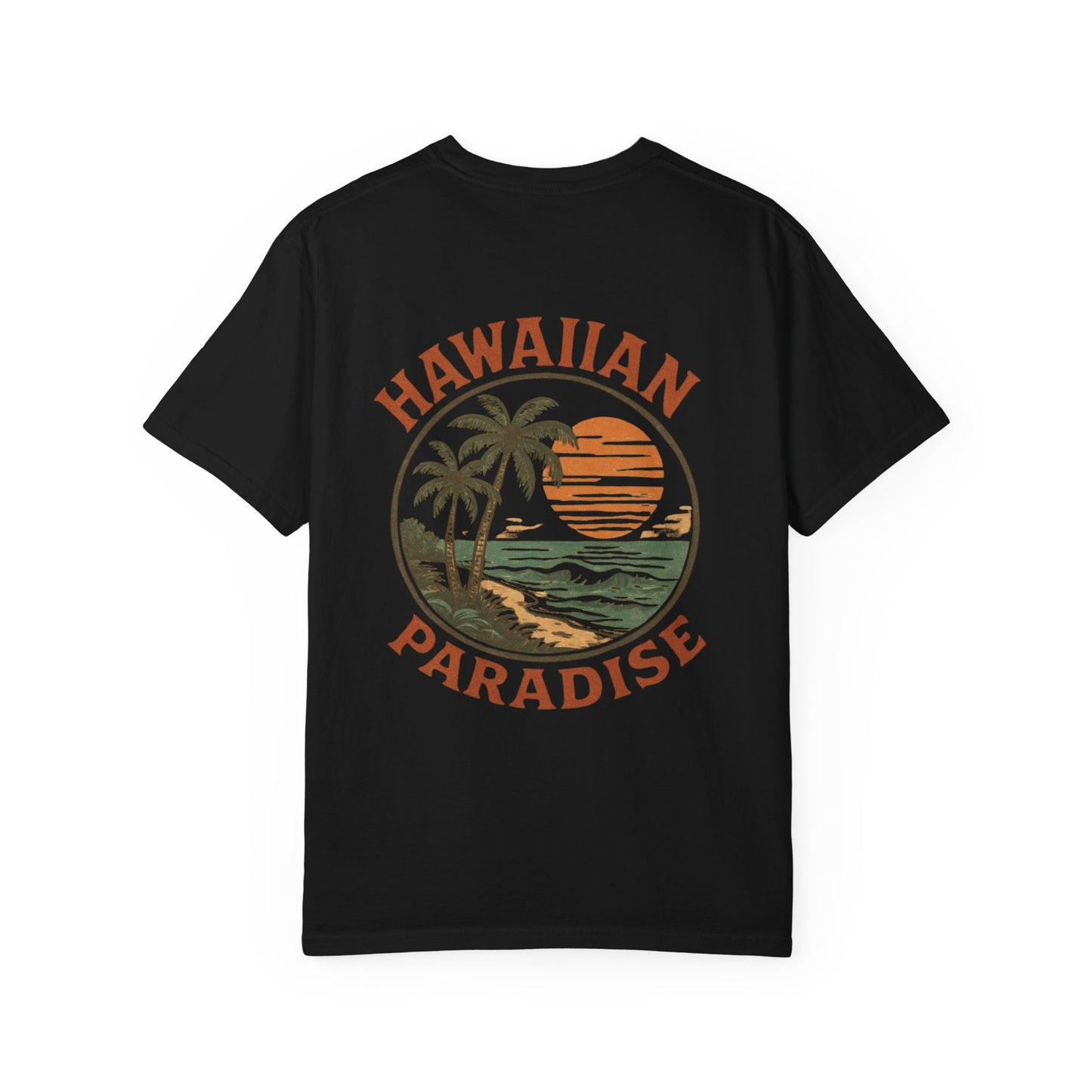 Hawaiian Paradise T-Shirt
