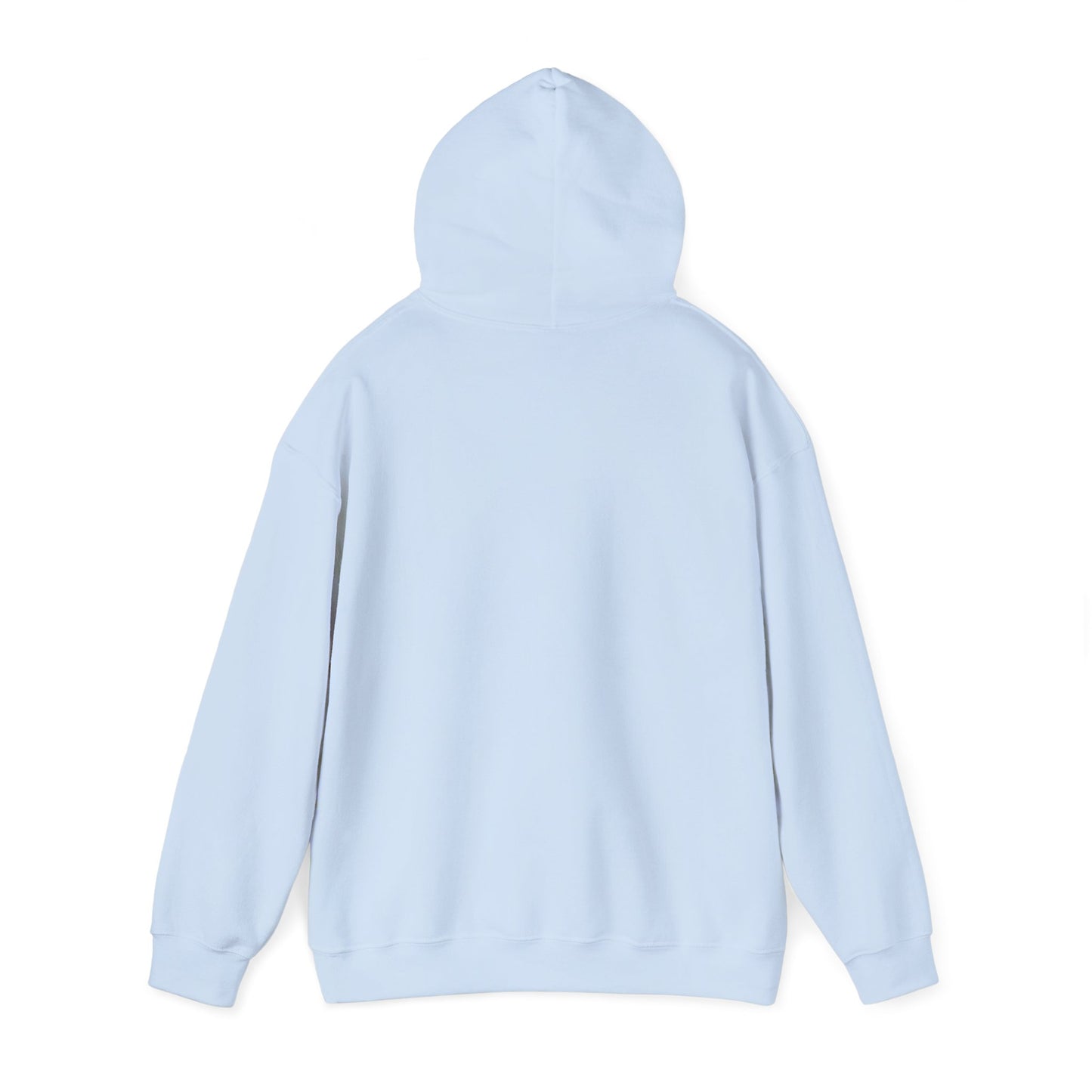 Maui Valley Isle Unisex Heavy Blend™ Hooded Sweatshirt