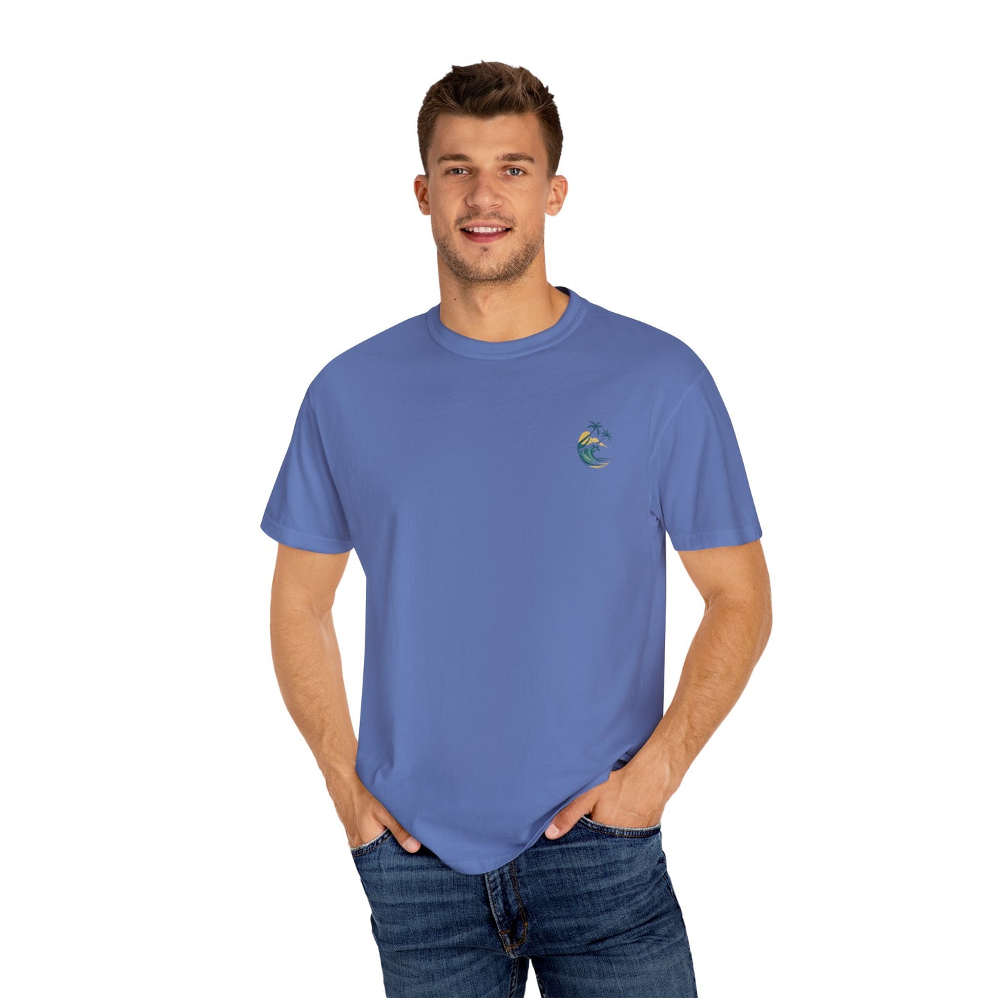 Island Wave T-Shirt