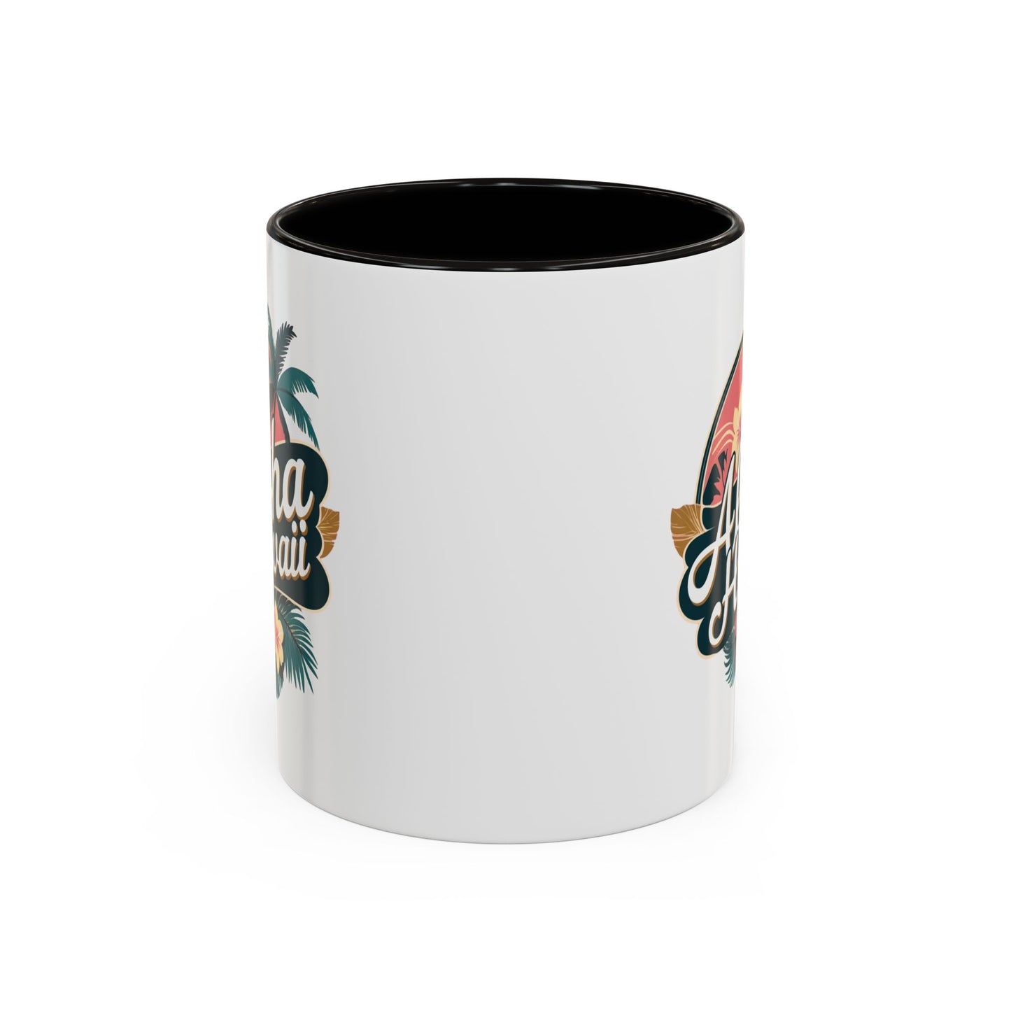 Aloha Hawaii Mug