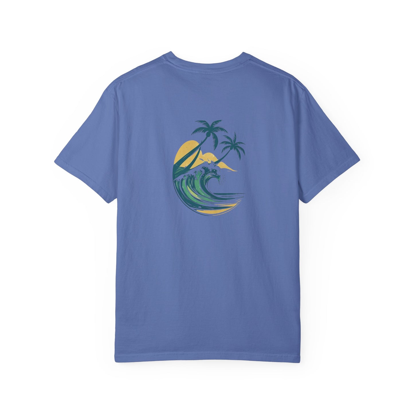 Island Wave T-Shirt