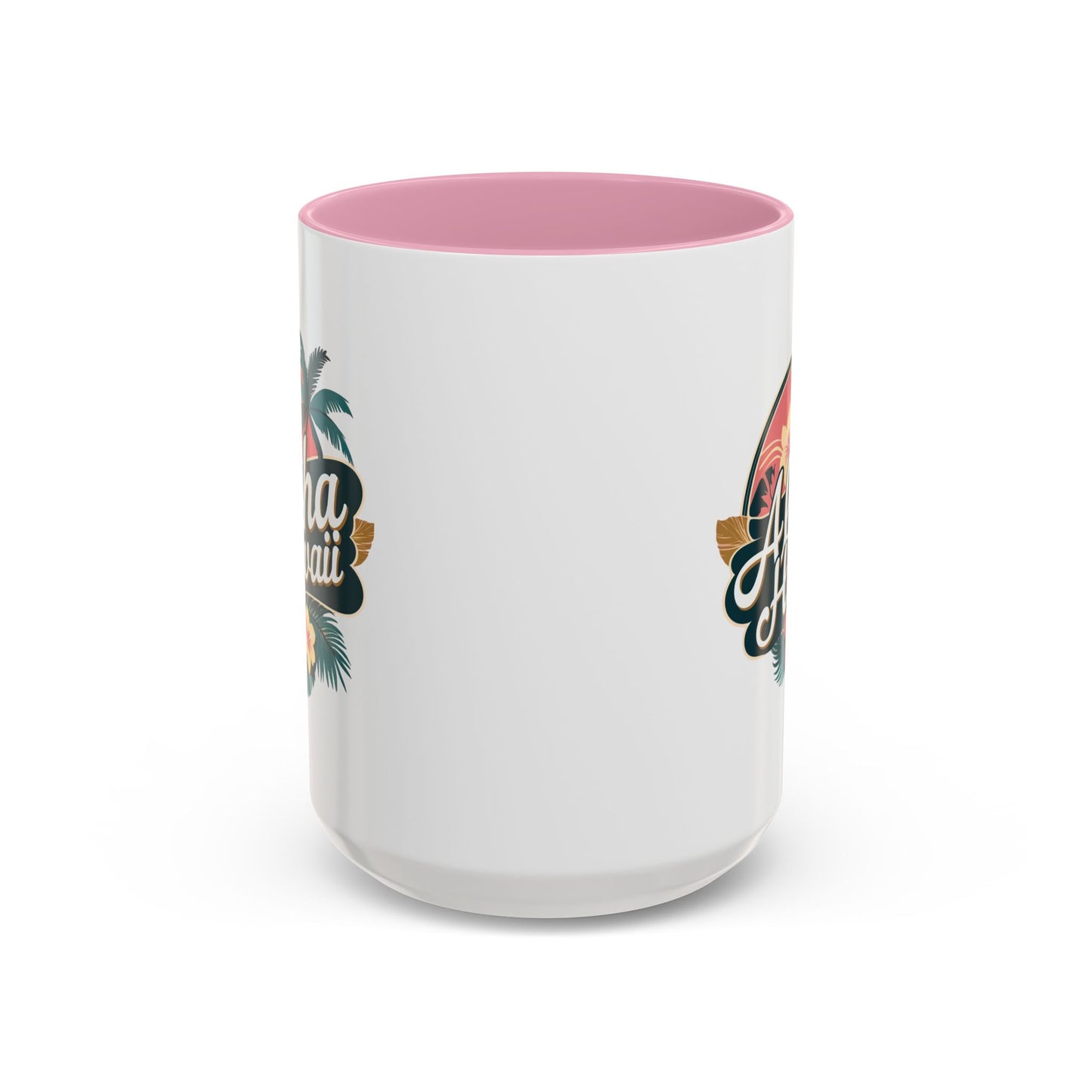 Aloha Hawaii Mug