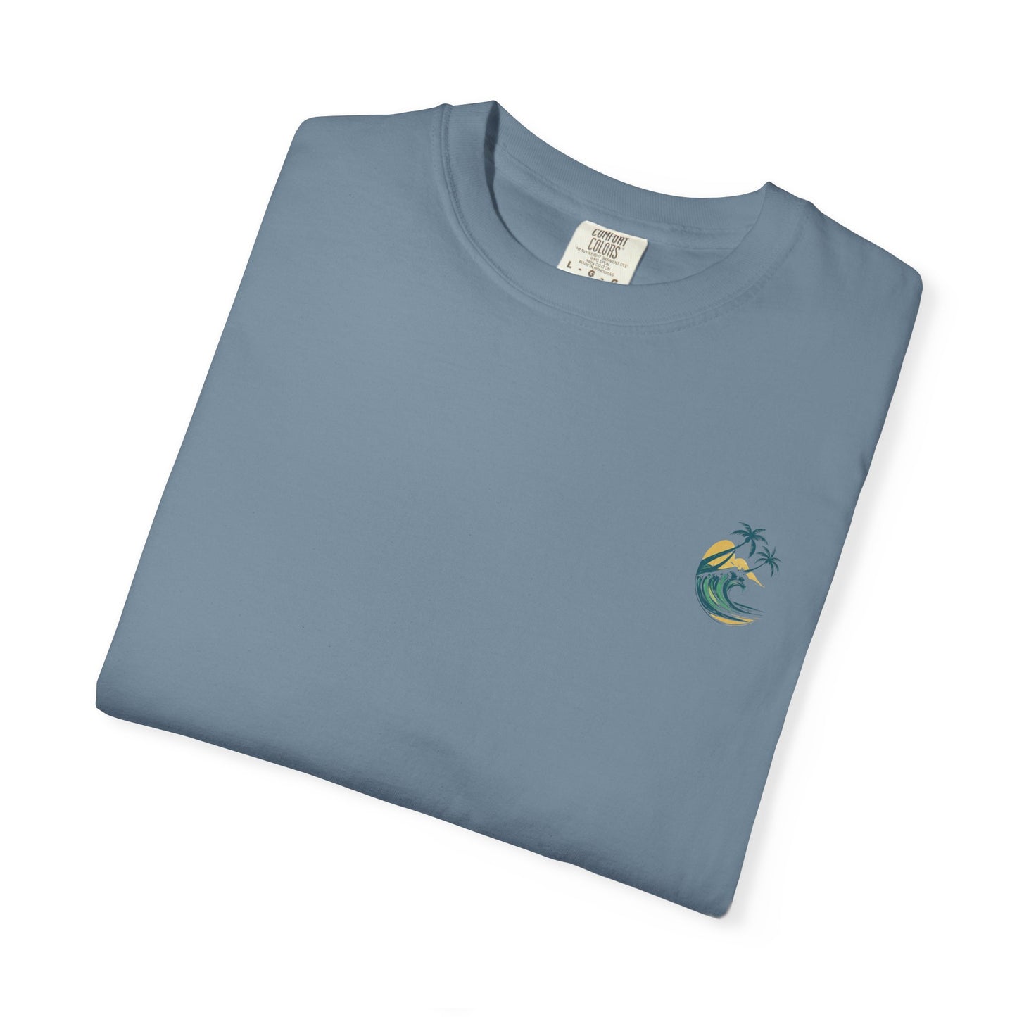 Island Wave T-Shirt