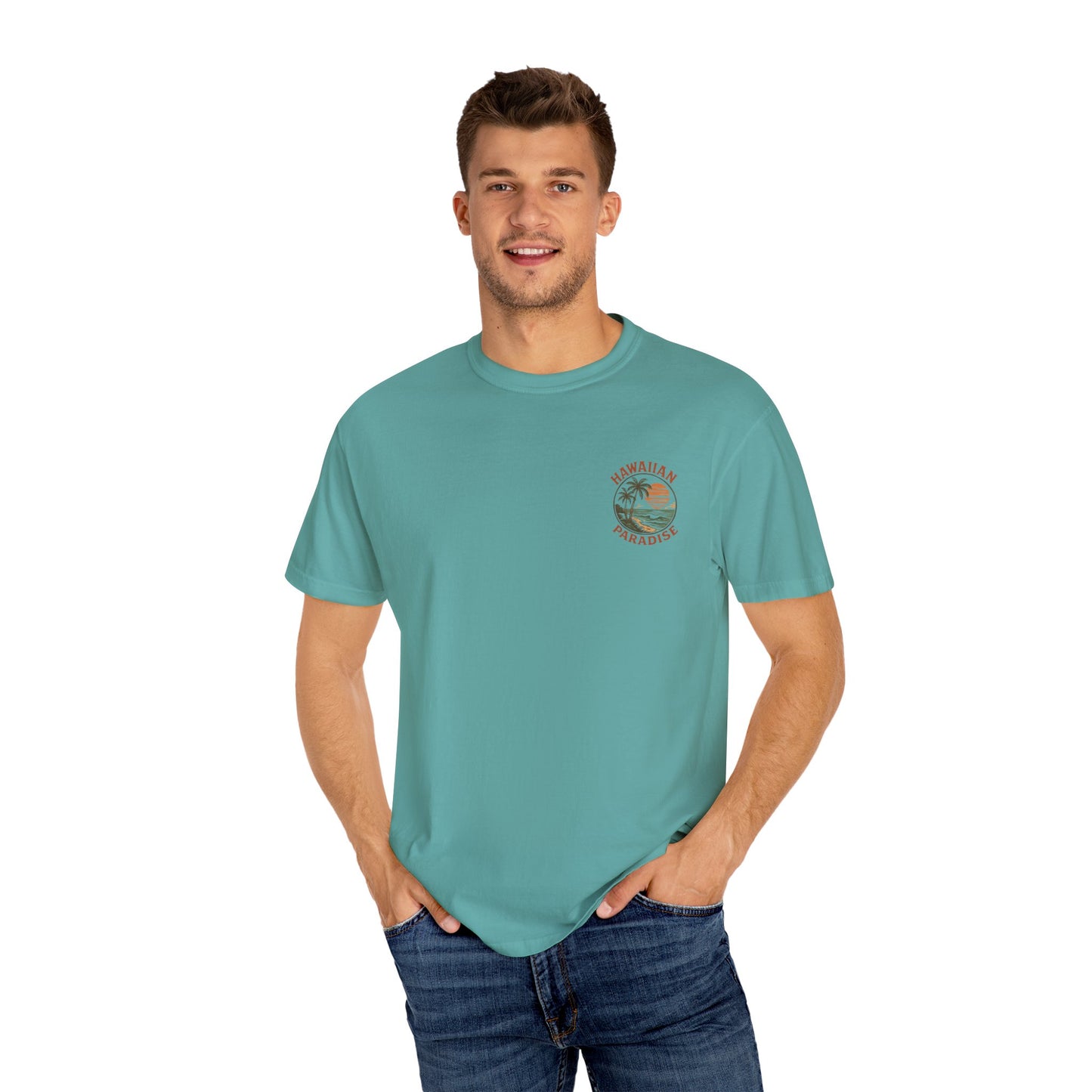 Hawaiian Paradise T-Shirt