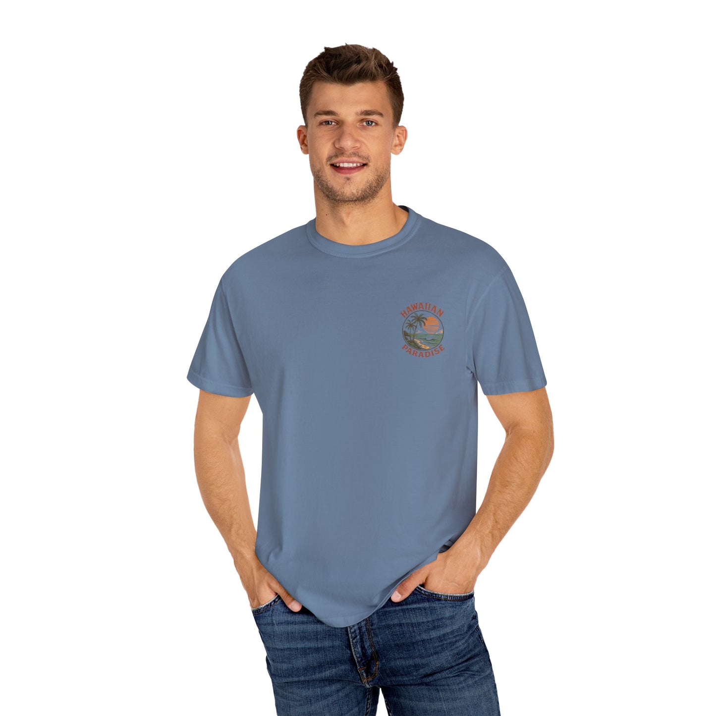 Hawaiian Paradise T-Shirt