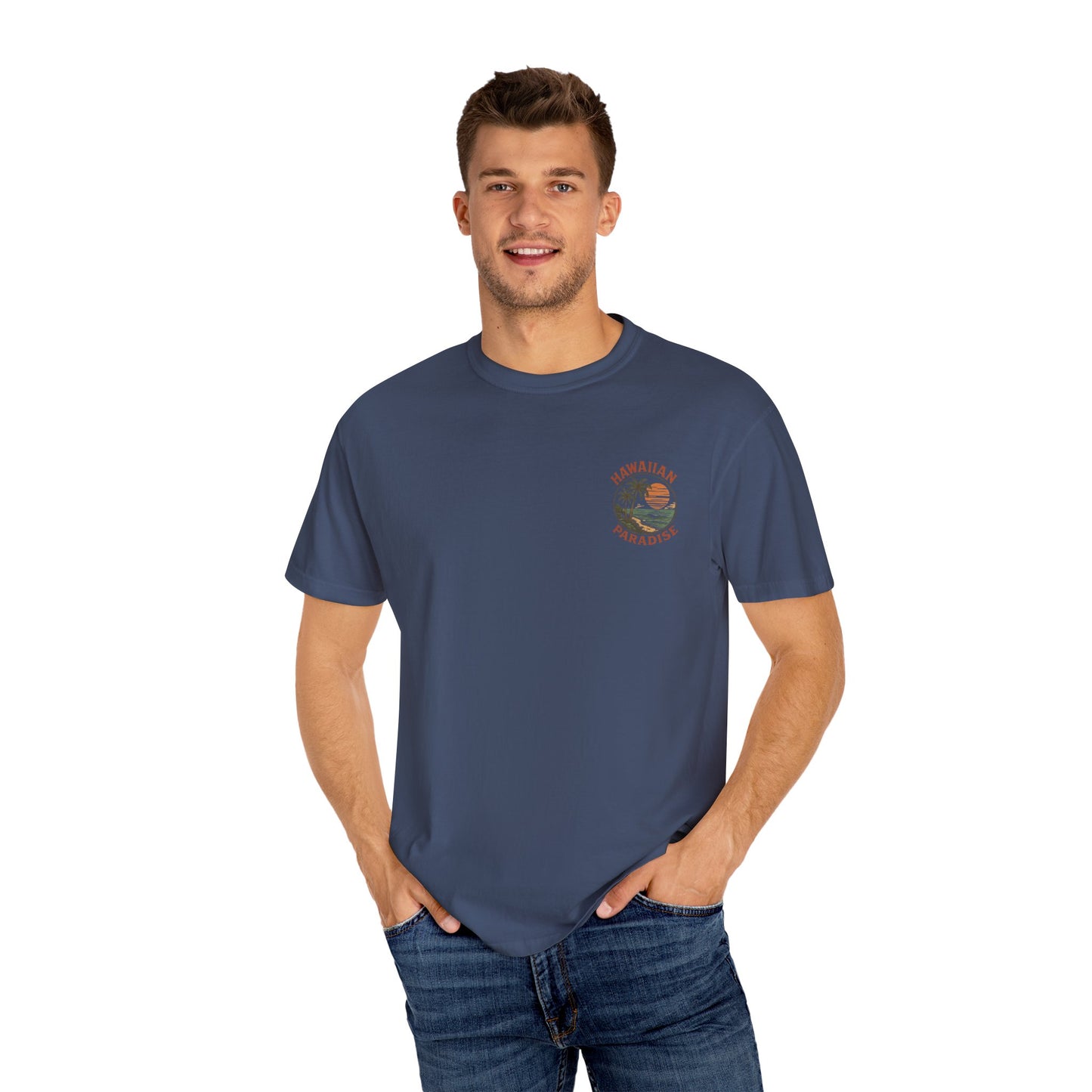 Hawaiian Paradise T-Shirt