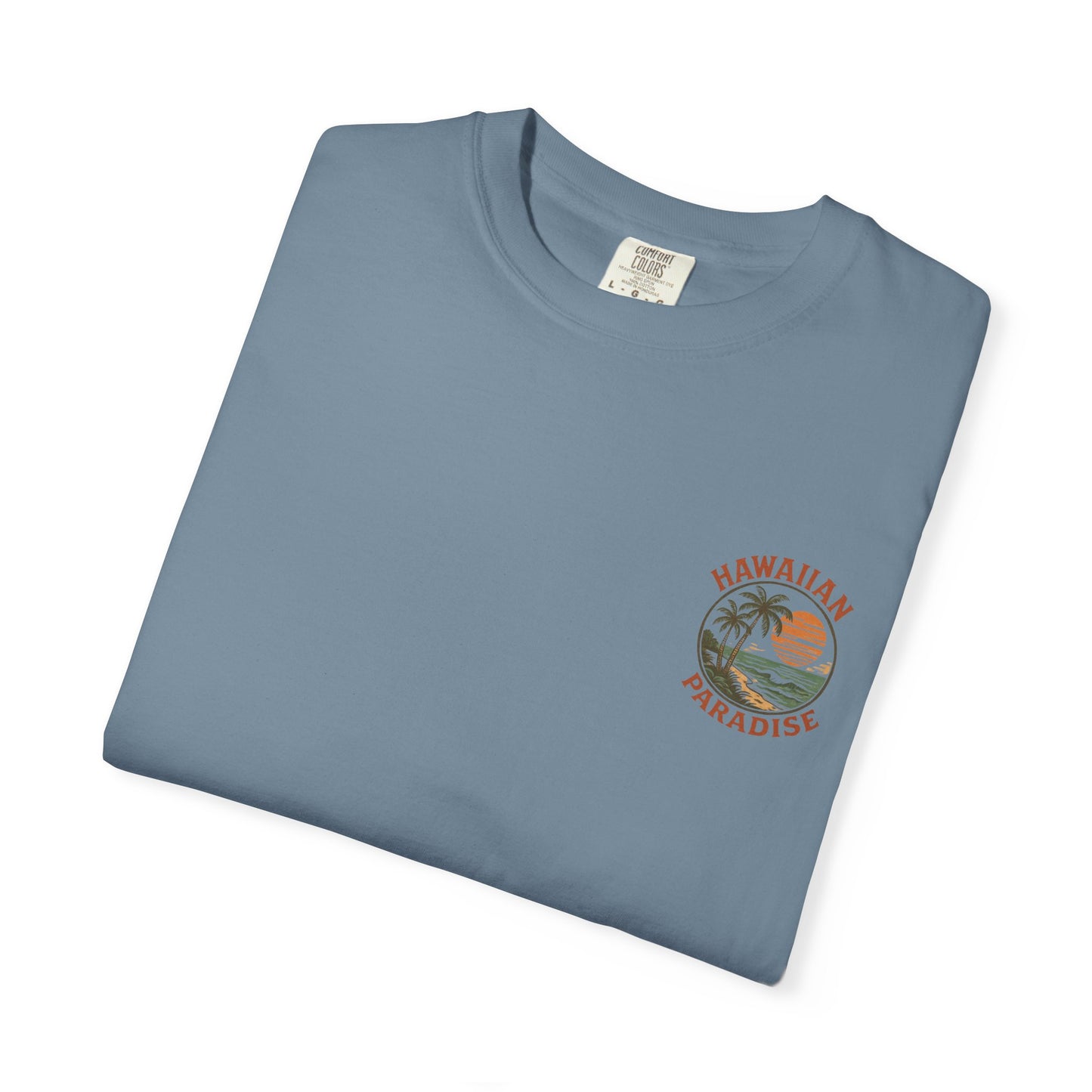 Hawaiian Paradise T-Shirt