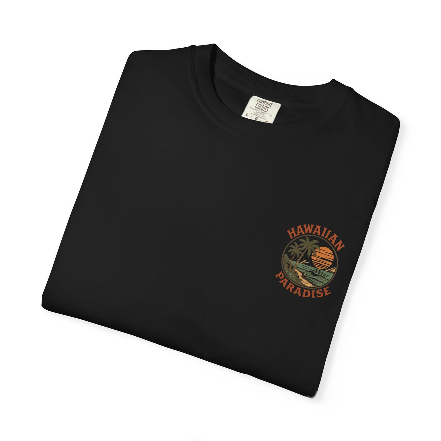 Hawaiian Paradise T-Shirt