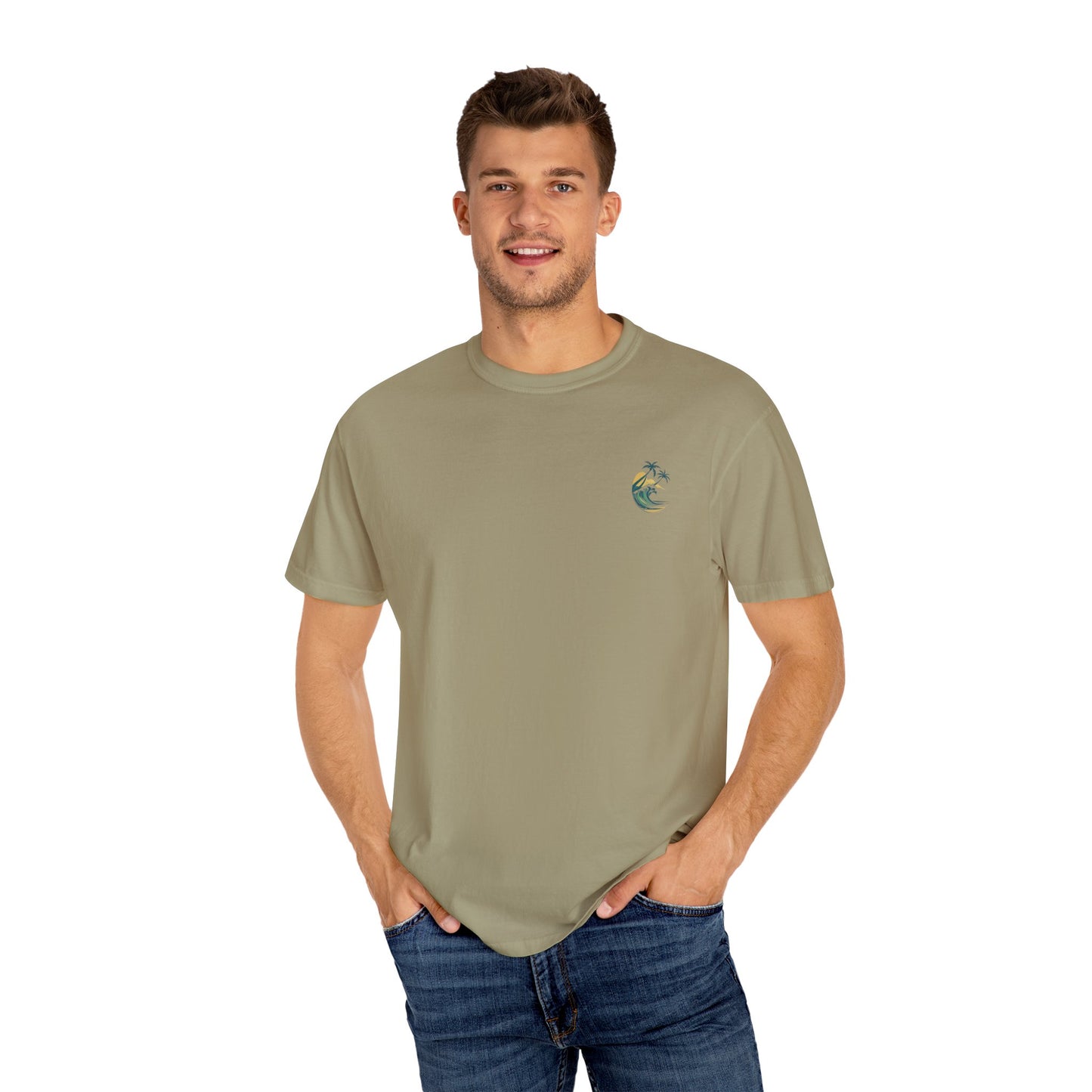 Island Wave T-Shirt