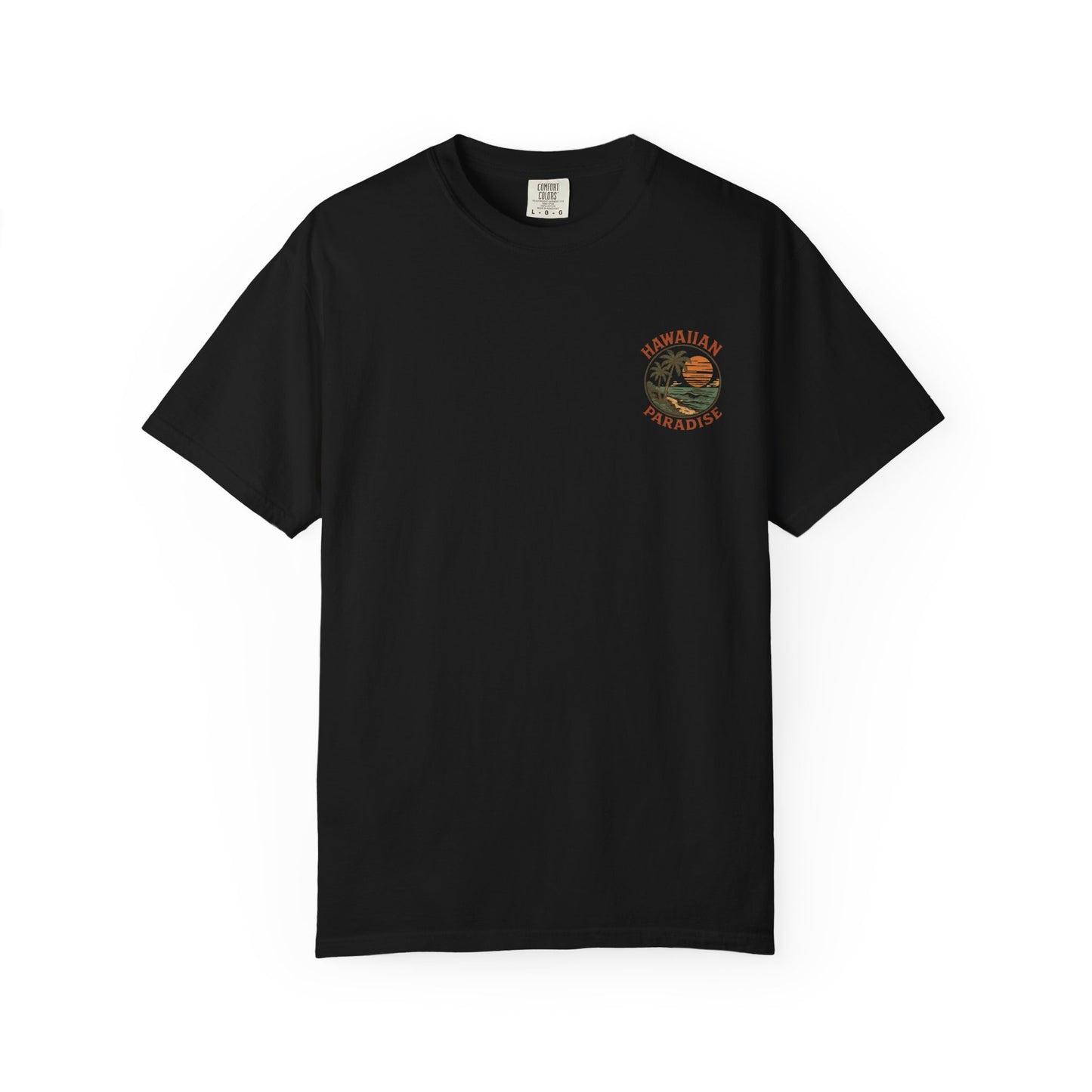 Hawaiian Paradise T-Shirt