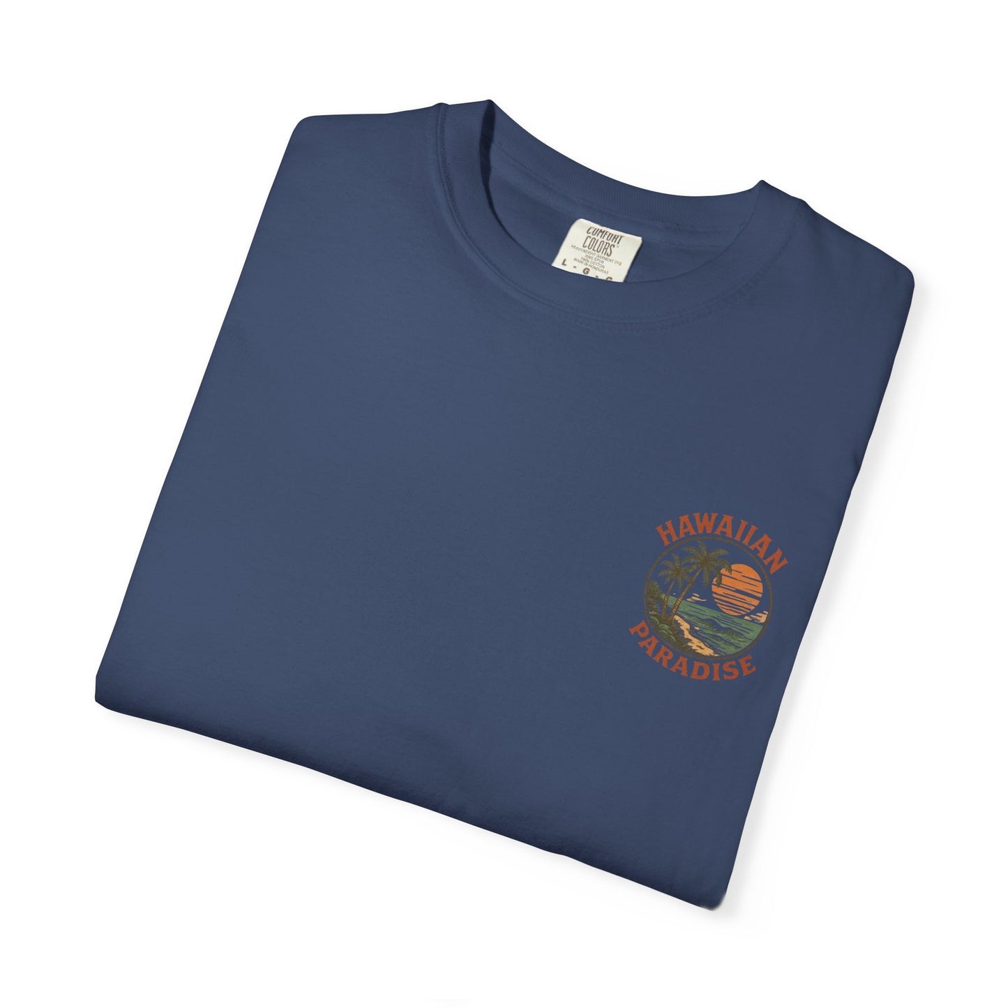 Hawaiian Paradise T-Shirt