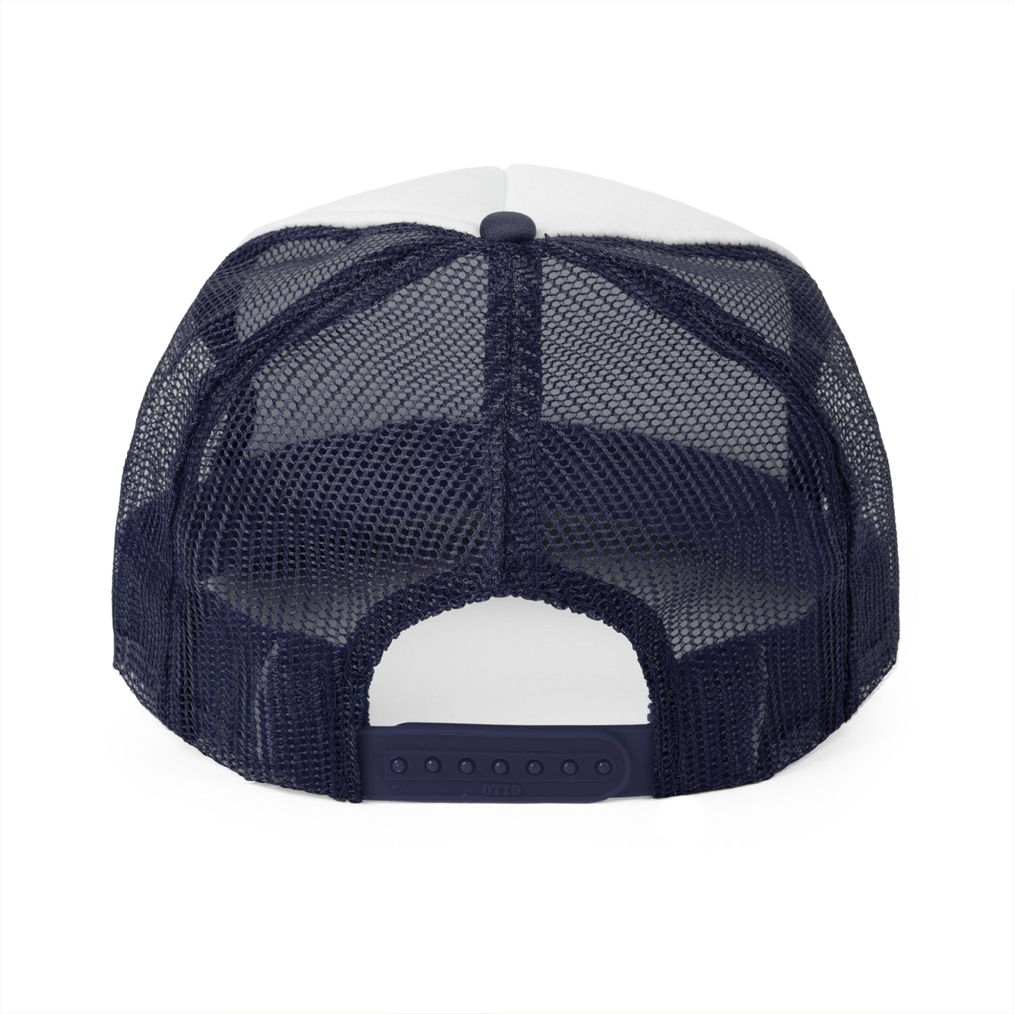 Aloha Beaches Trucker Cap