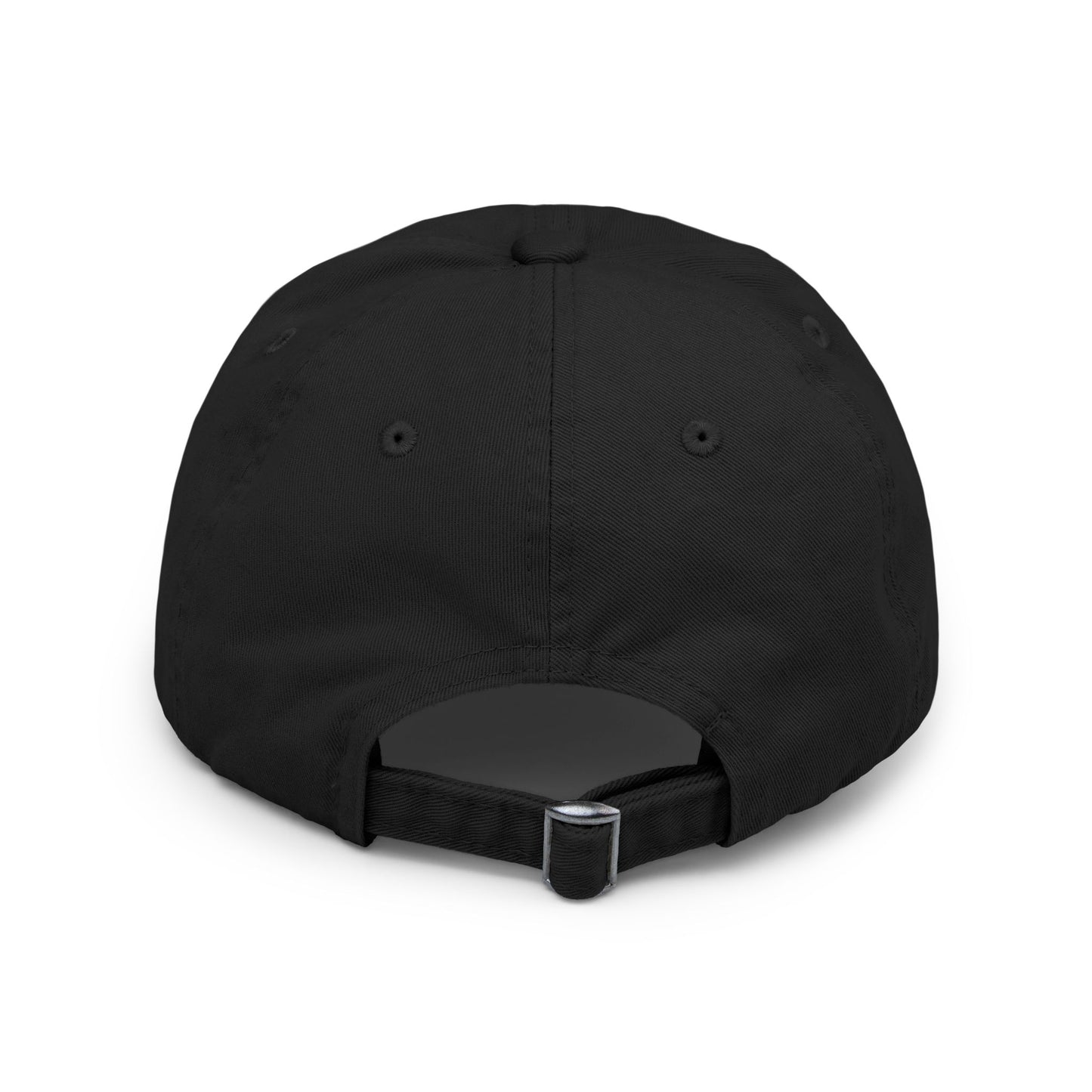 Aloha Hawaii Distressed Cap