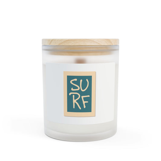 Surf Candle