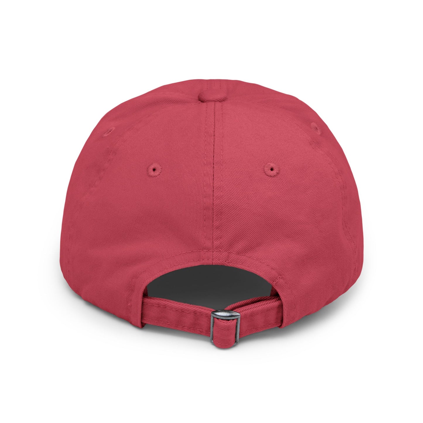 Aloha Hawaii Distressed Cap