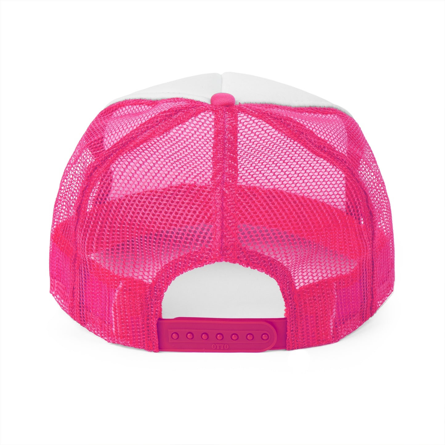 Aloha Beaches Trucker Cap