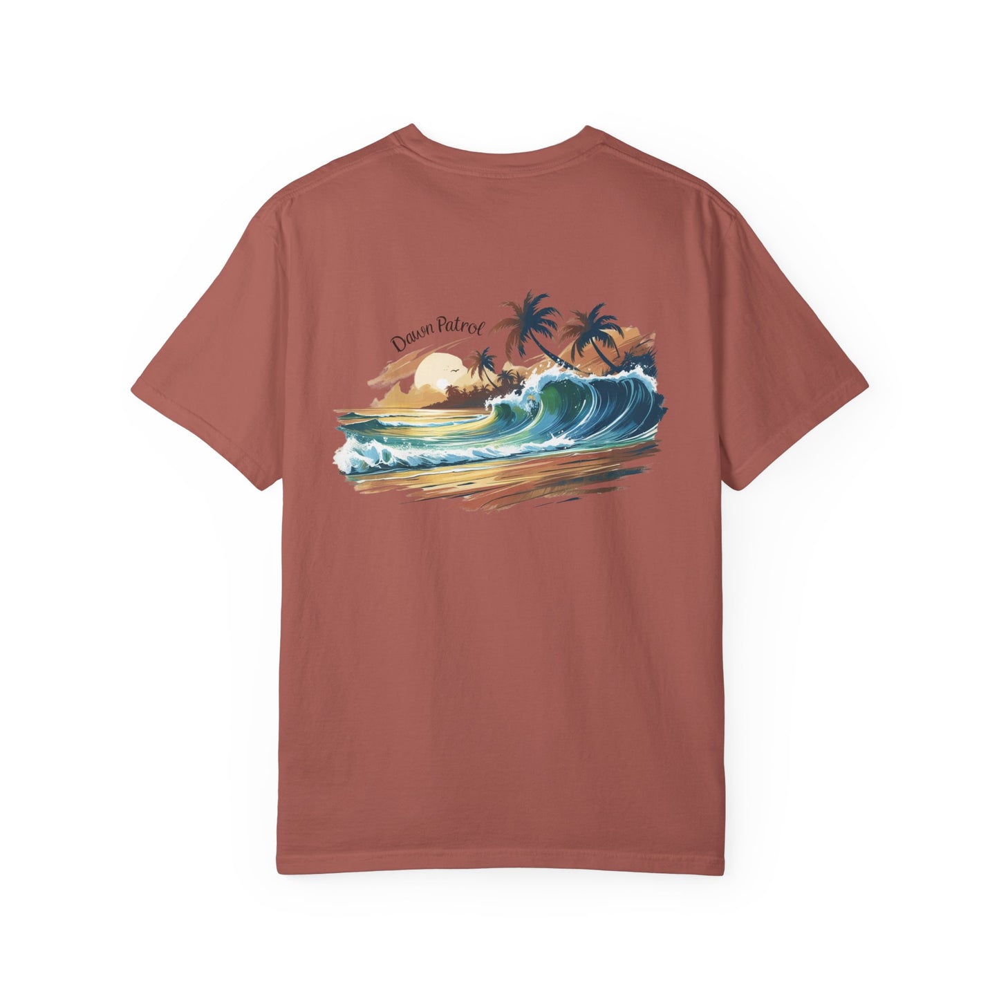 Dawn Patrol T-Shirt