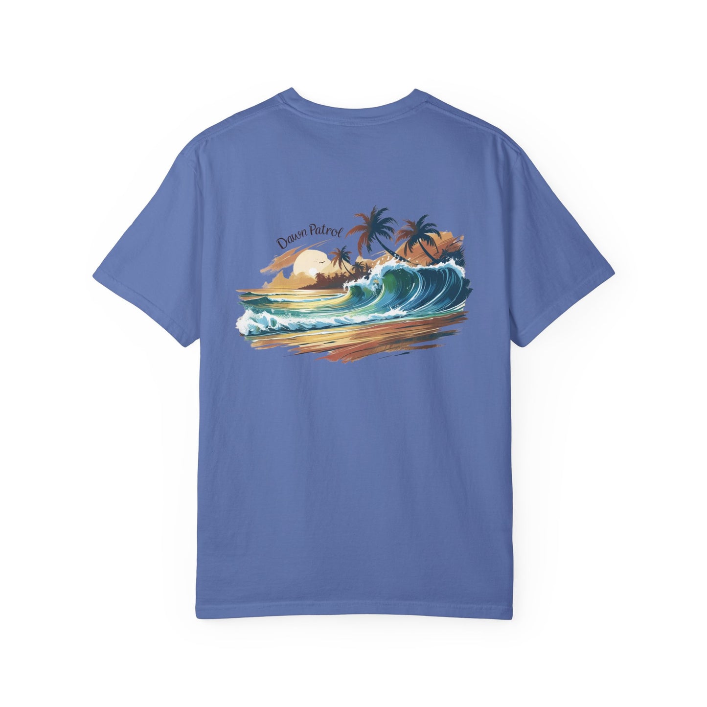 Dawn Patrol T-Shirt