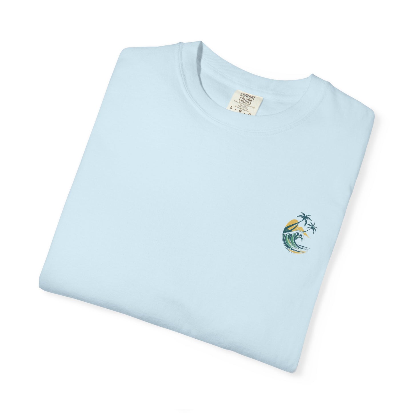 Island Wave T-Shirt