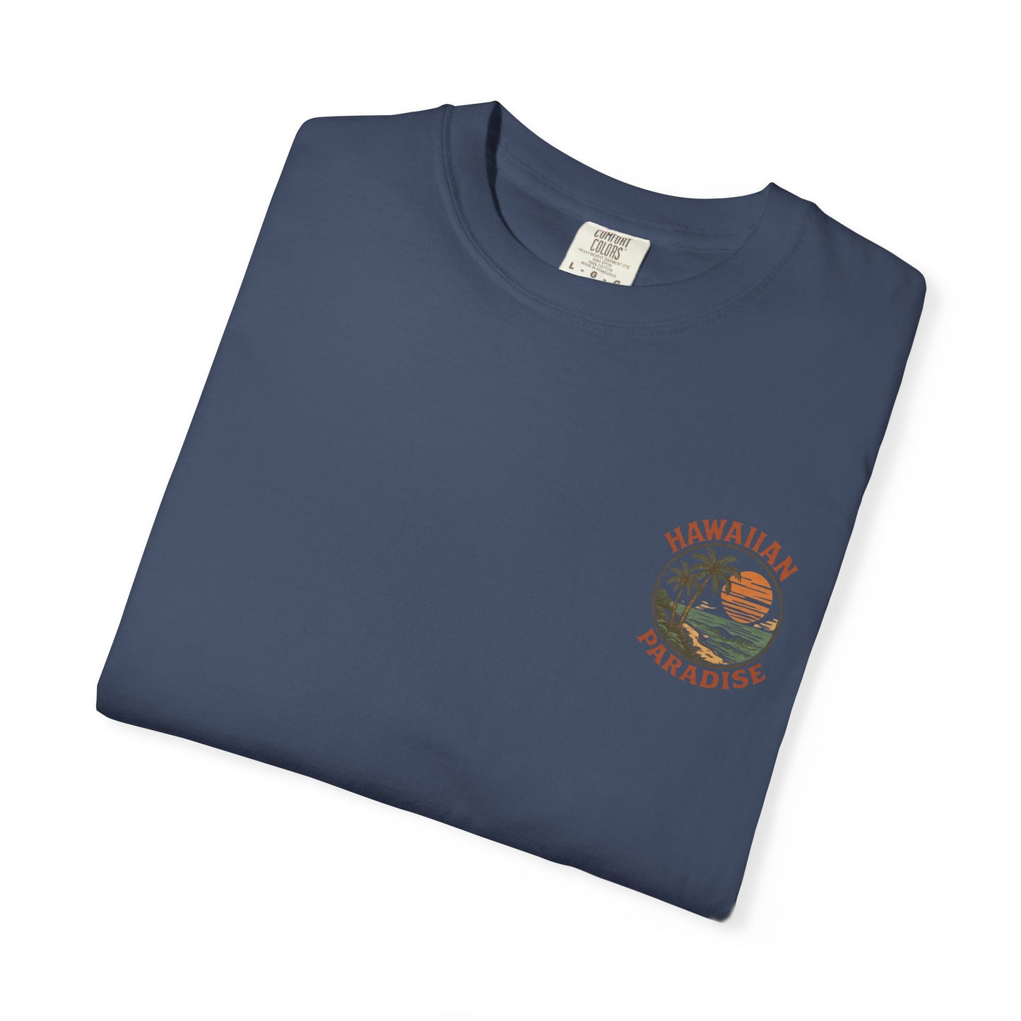 Hawaiian Paradise T-Shirt