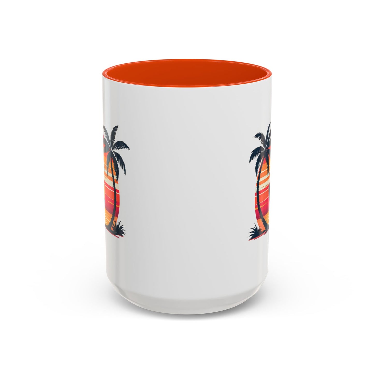 Hula Sunset Mug