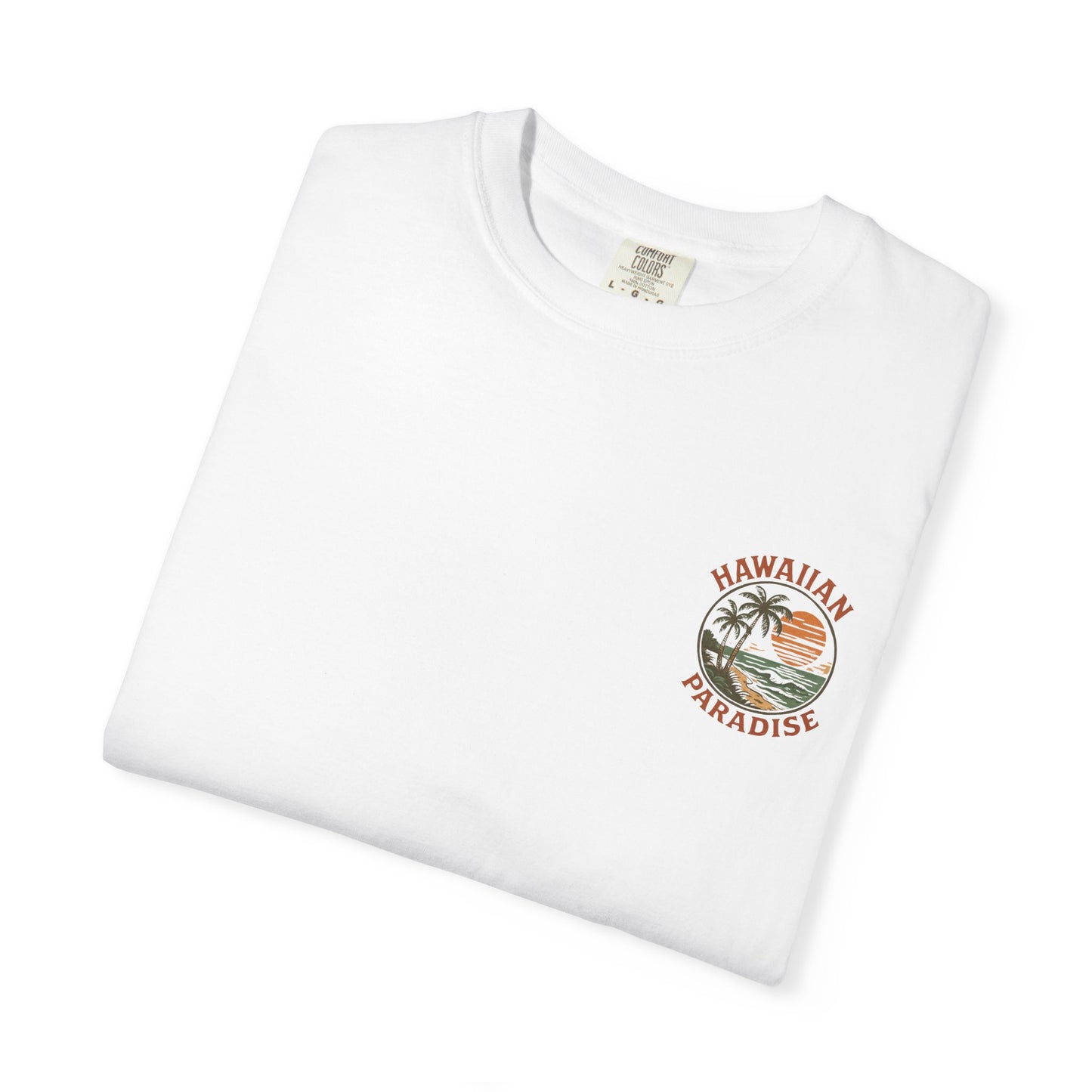 Hawaiian Paradise T-Shirt