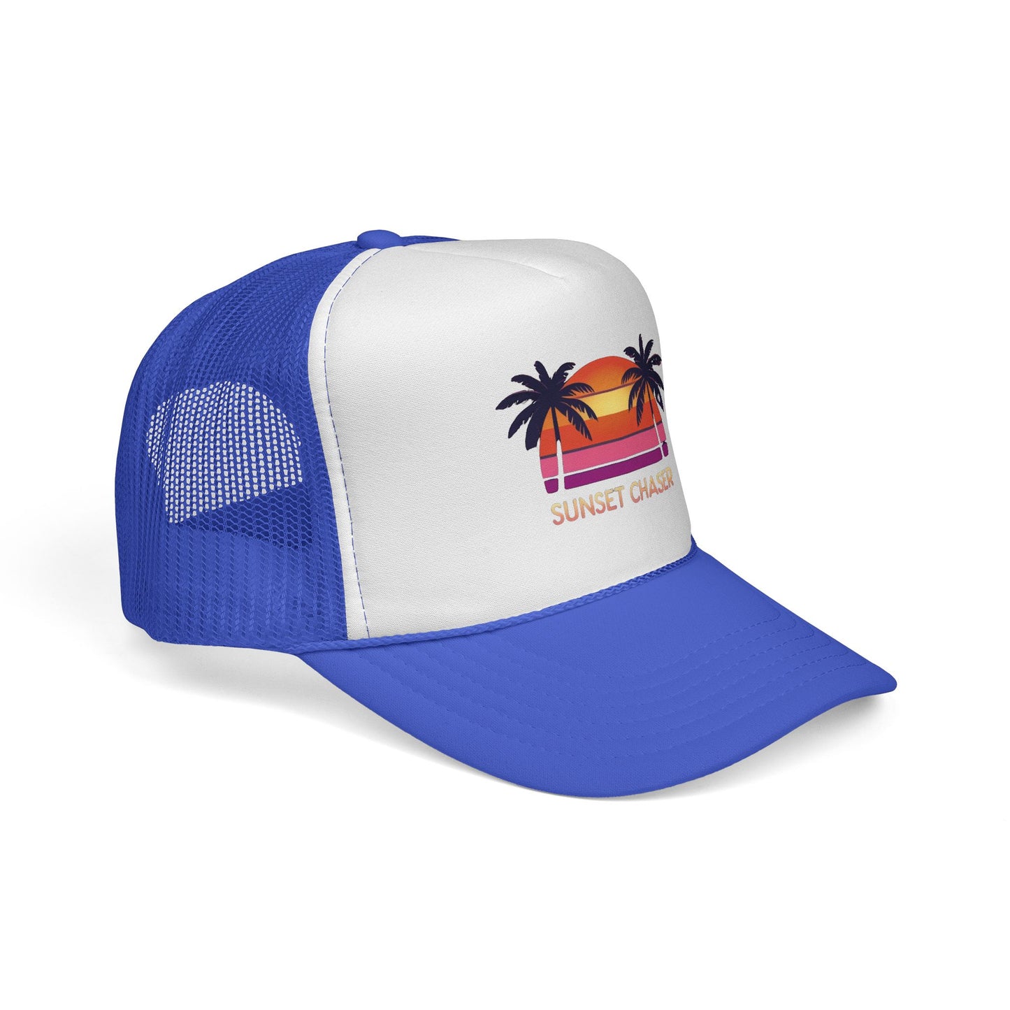 Copy of Sunset Chaser Trucker Hat