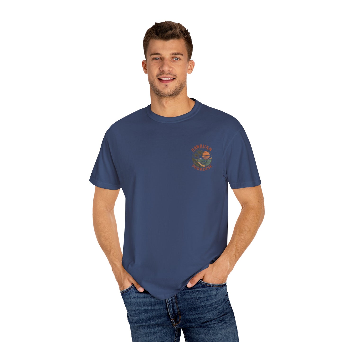 Hawaiian Paradise T-Shirt