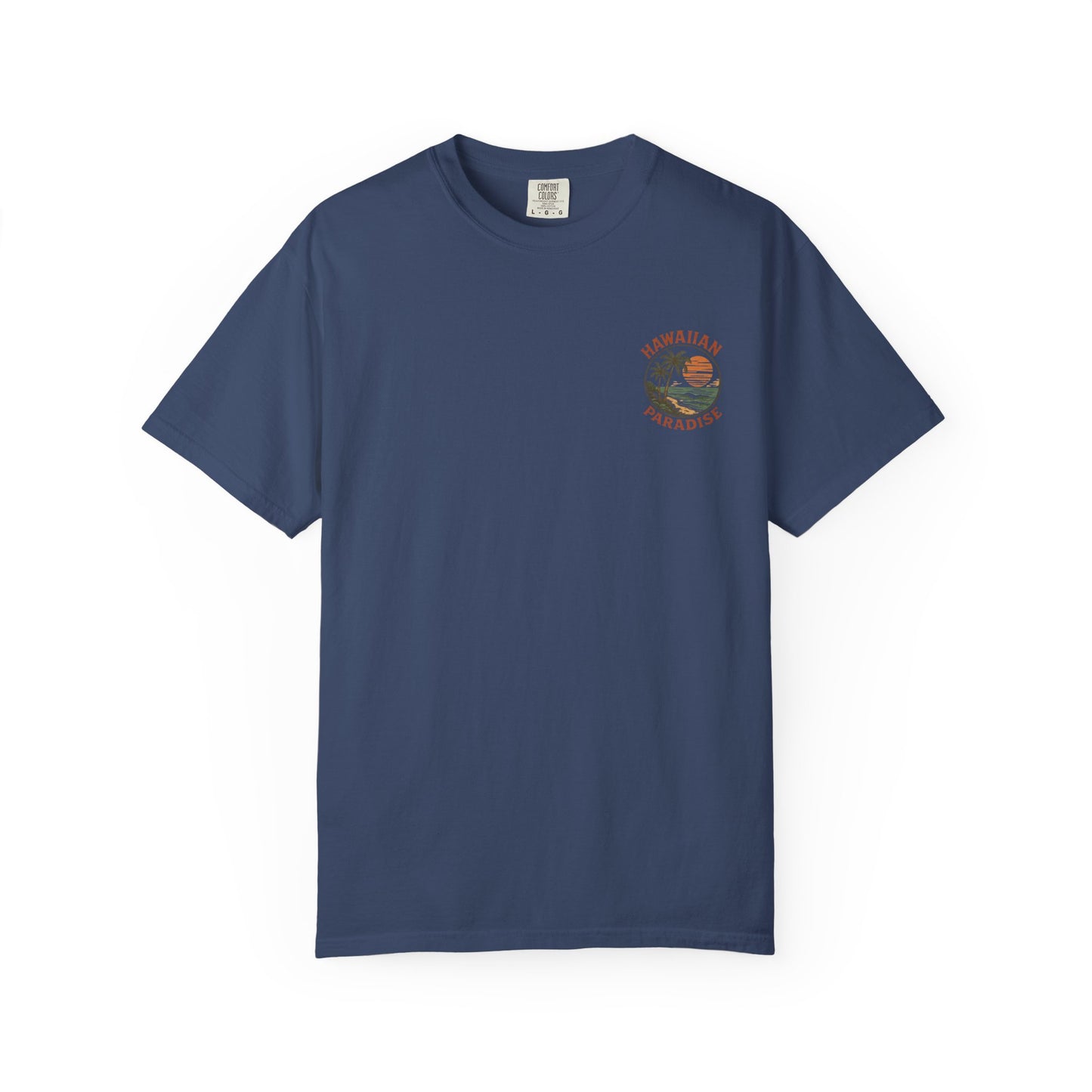 Hawaiian Paradise T-Shirt