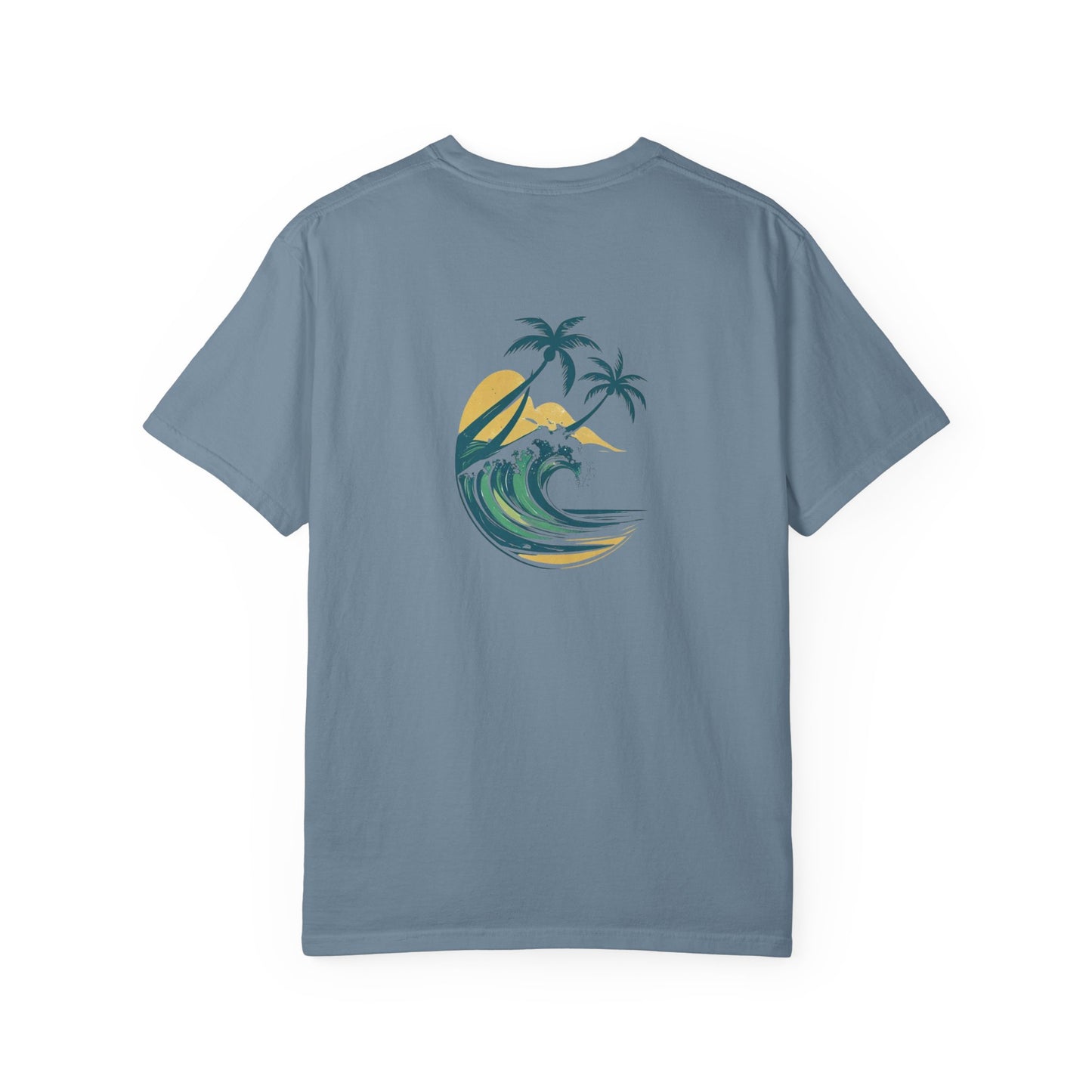 Island Wave T-Shirt