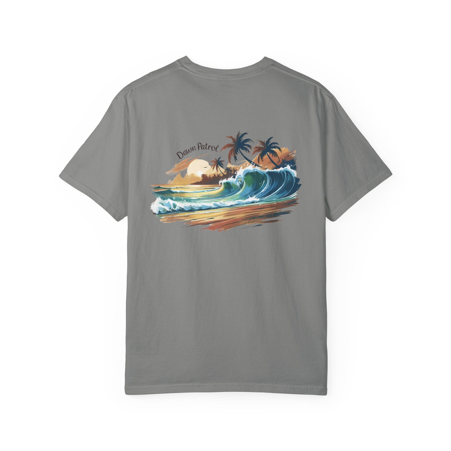 Dawn Patrol T-Shirt