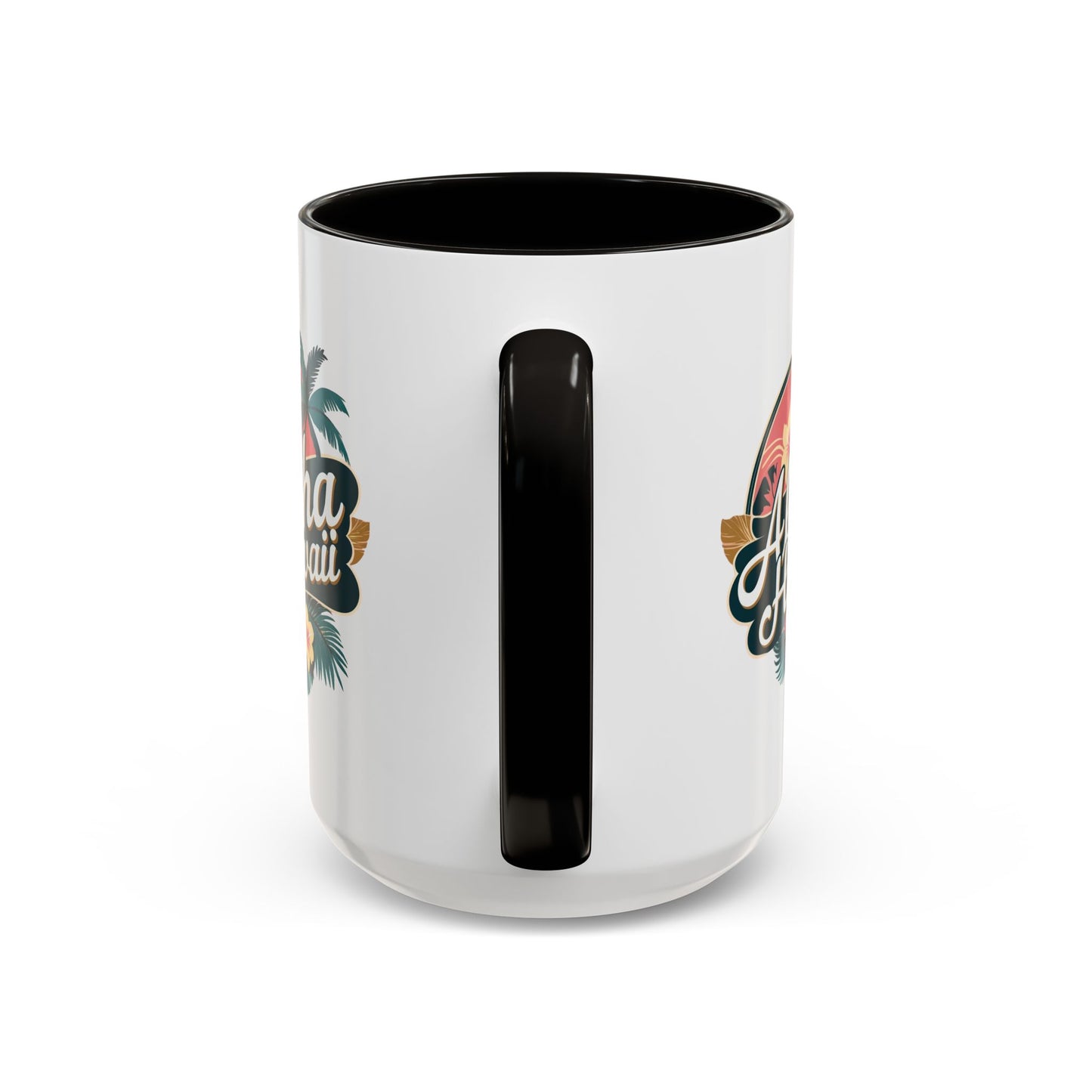 Aloha Hawaii Mug