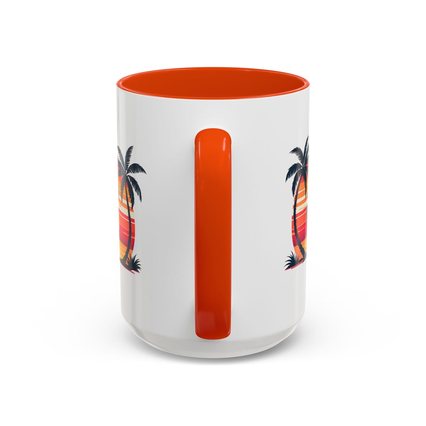 Hula Sunset Mug