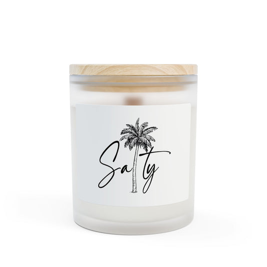 Coastal Vibes Candle
