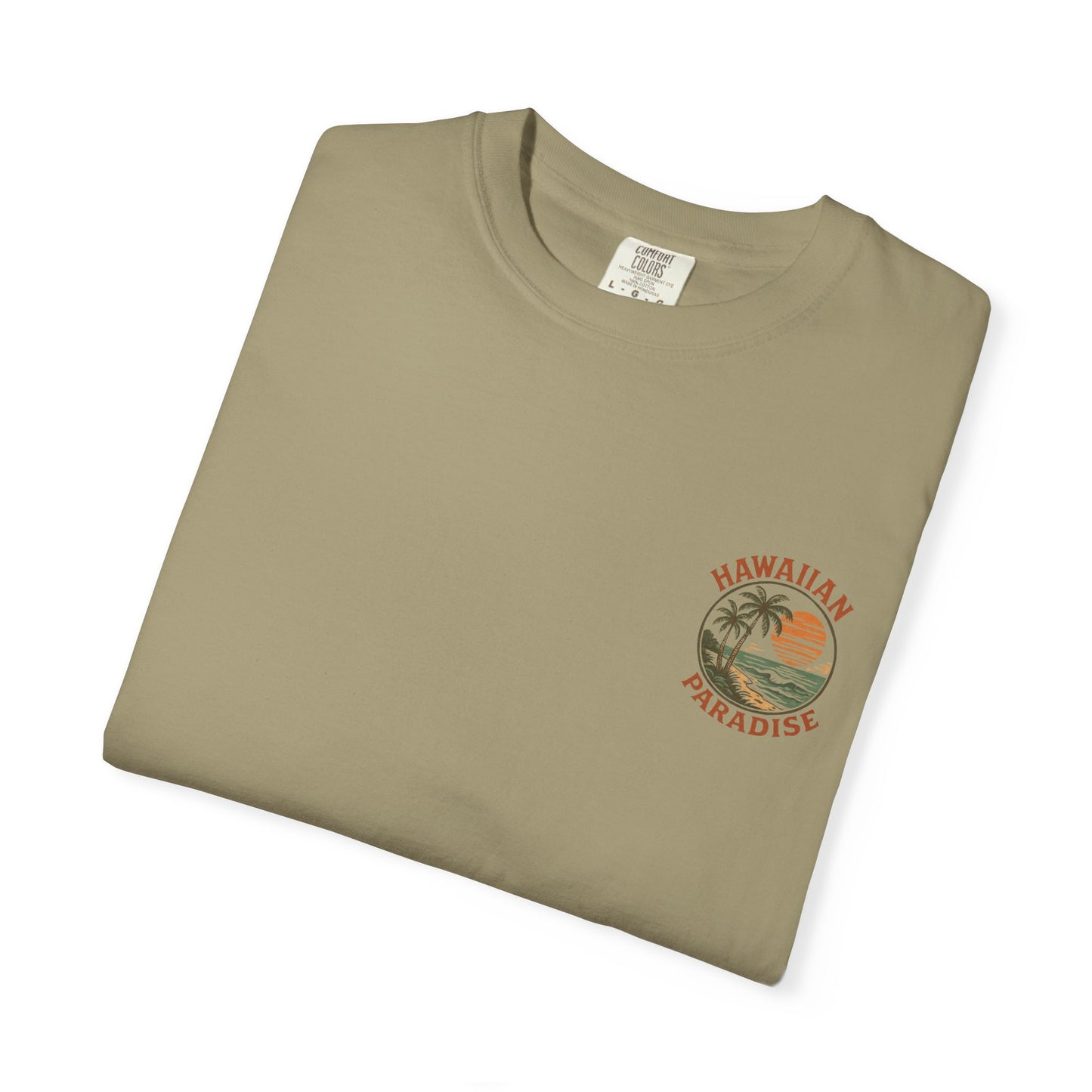 Hawaiian Paradise T-Shirt