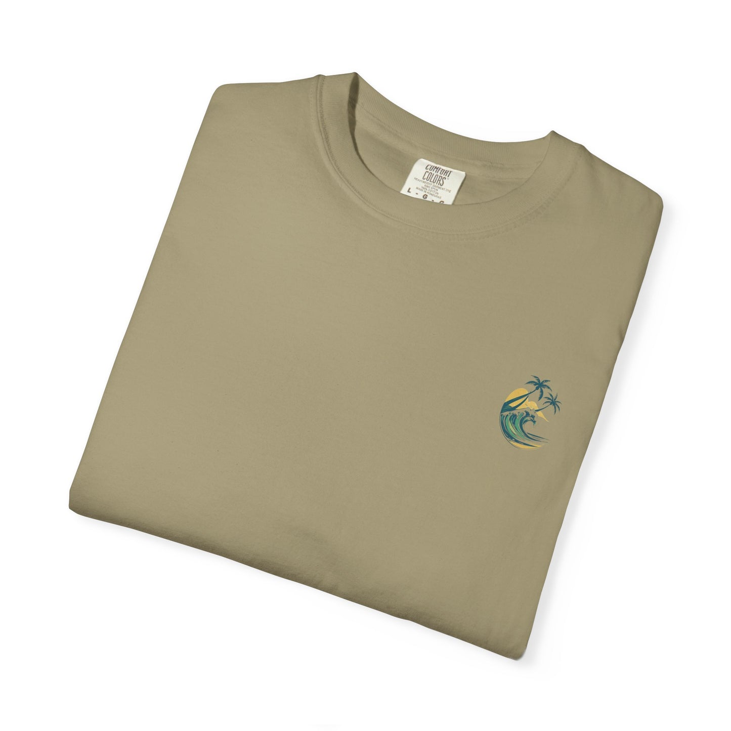 Island Wave T-Shirt