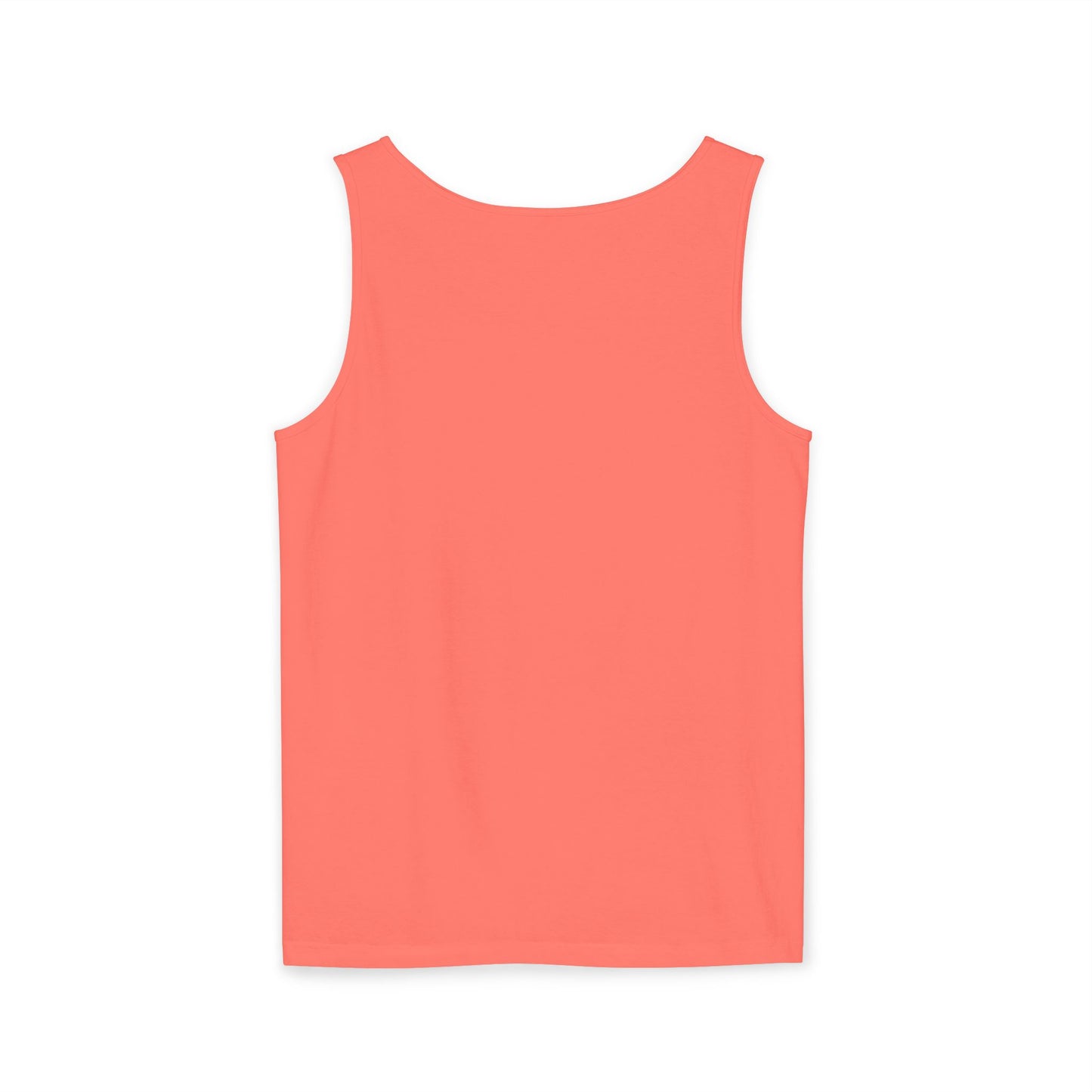 Sunset Vibes Unisex Tank Top