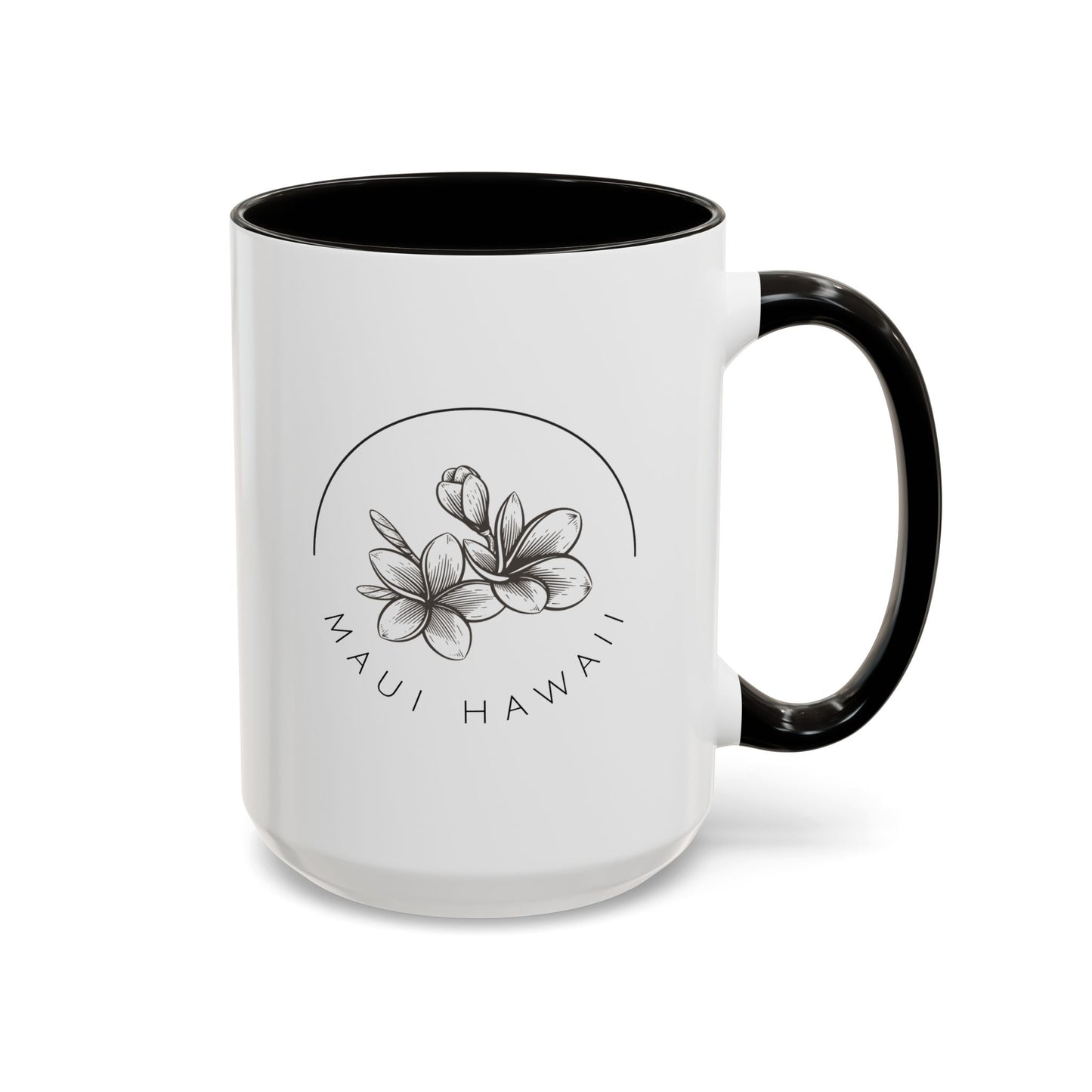 Maui HI Mug