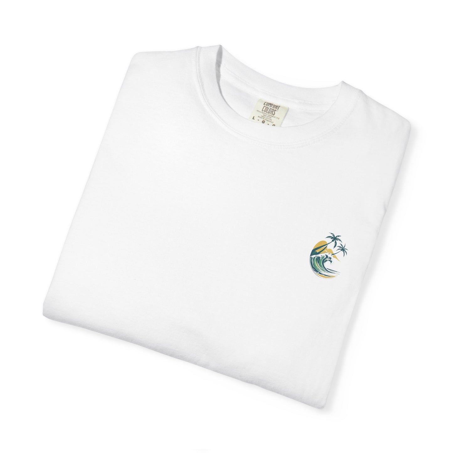Island Wave T-Shirt