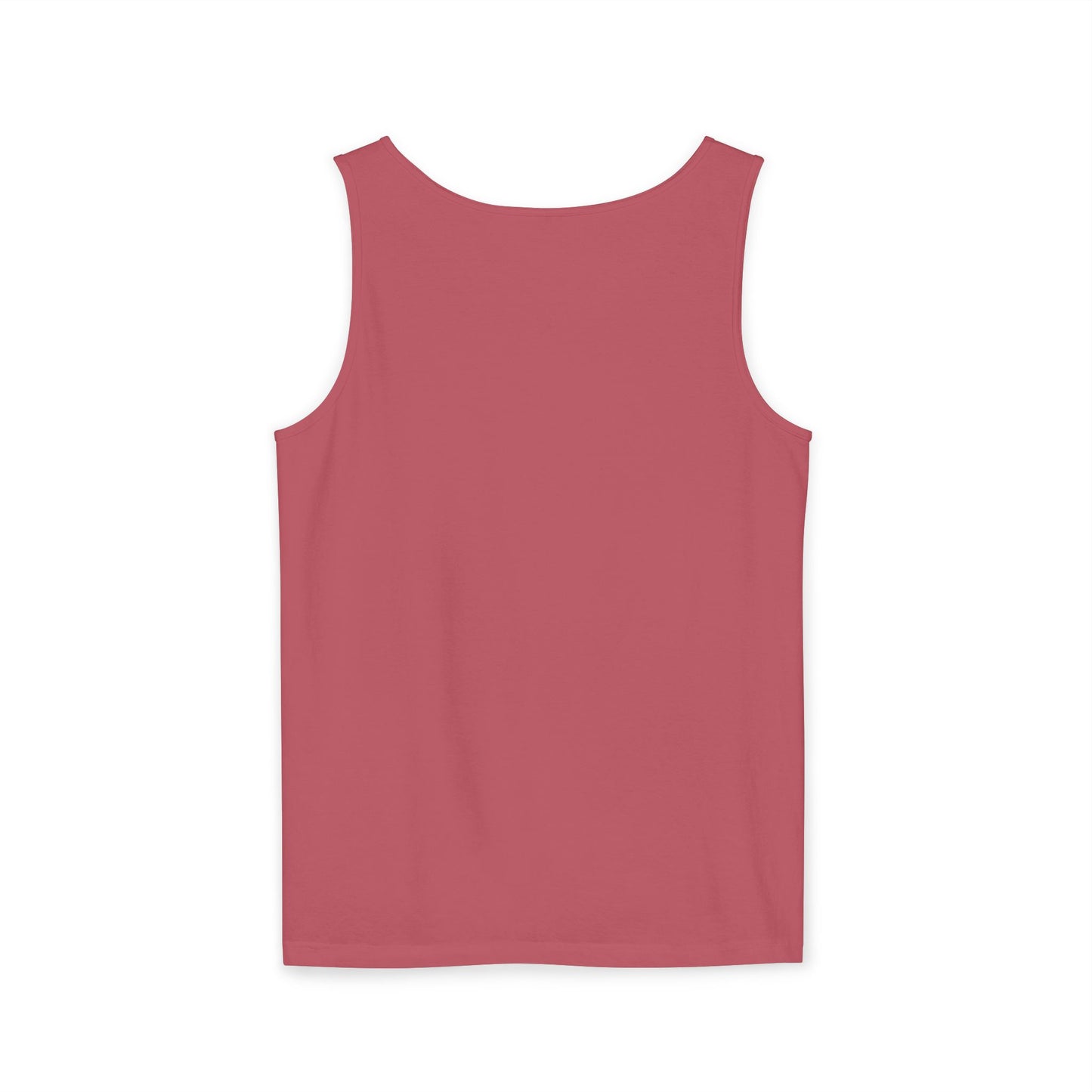 Sunset Vibes Unisex Tank Top